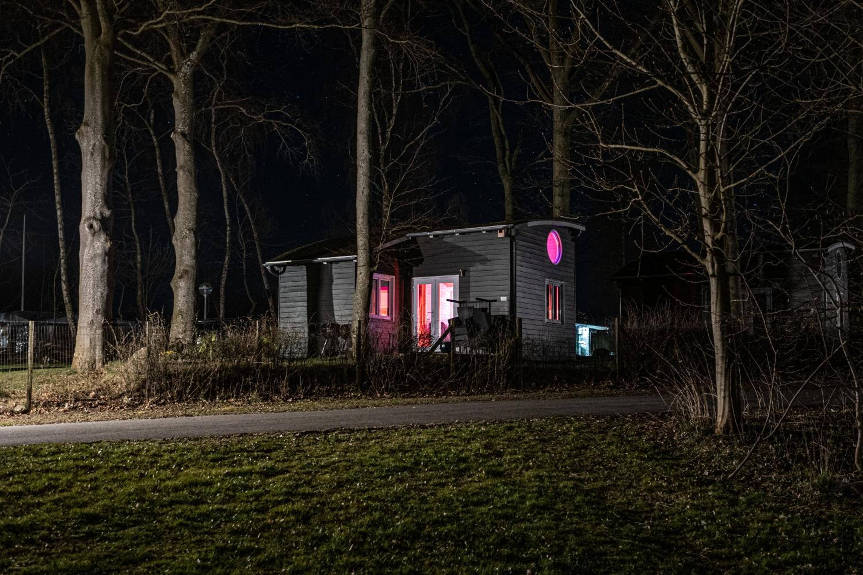 Nysted Strand Camping & Cottages