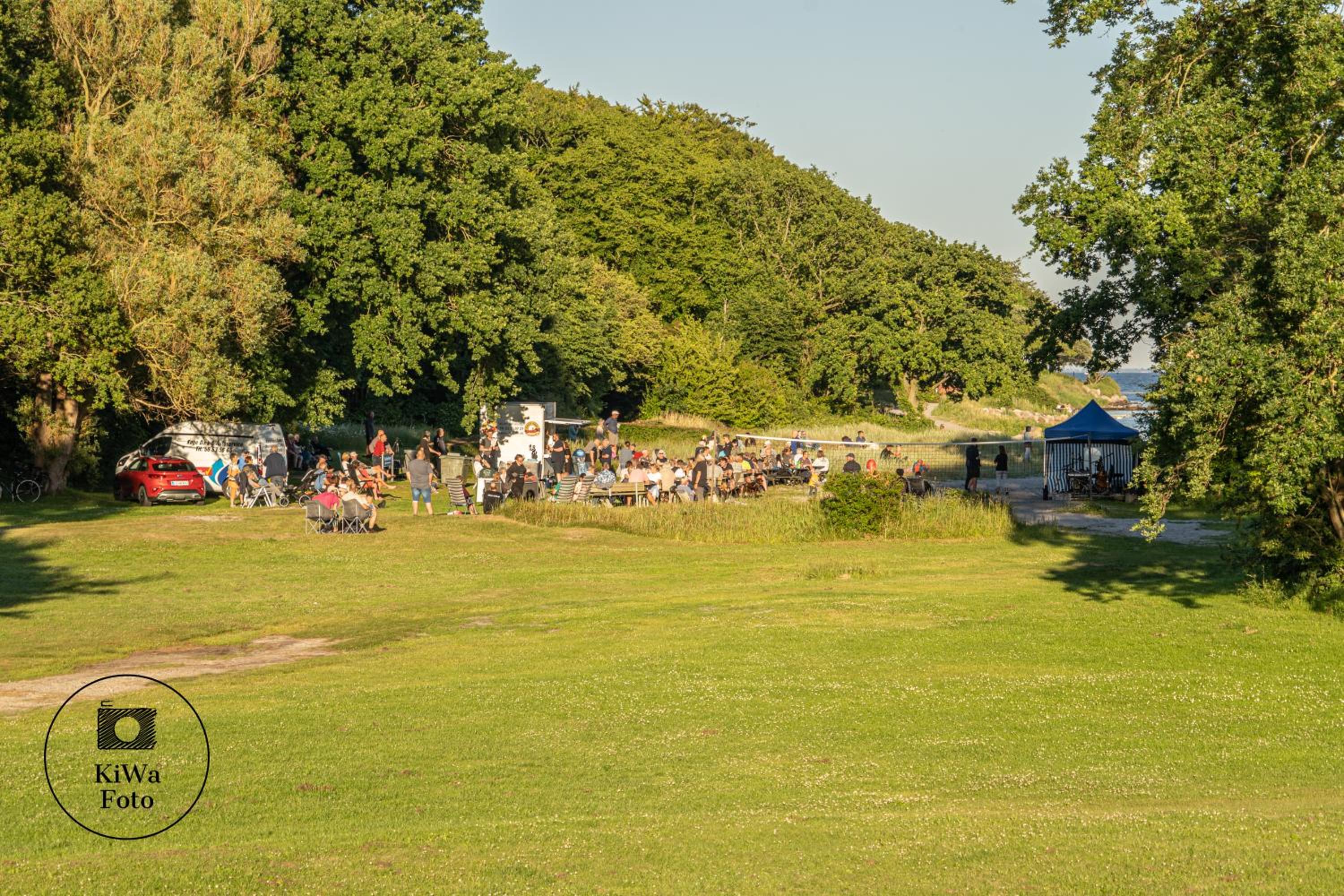 Nysted Strand Camping & Cottages