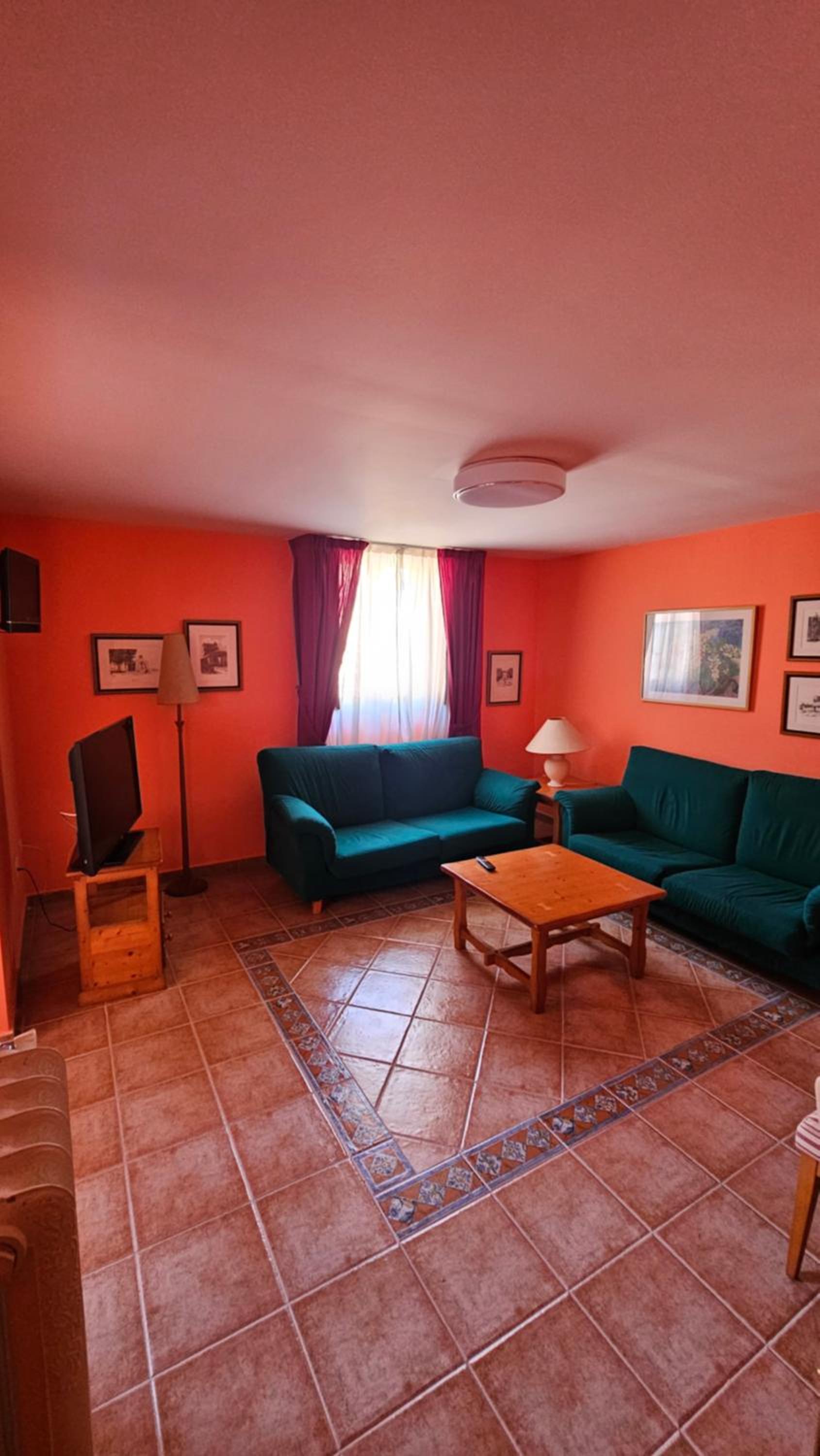 HOSTAL ALBE