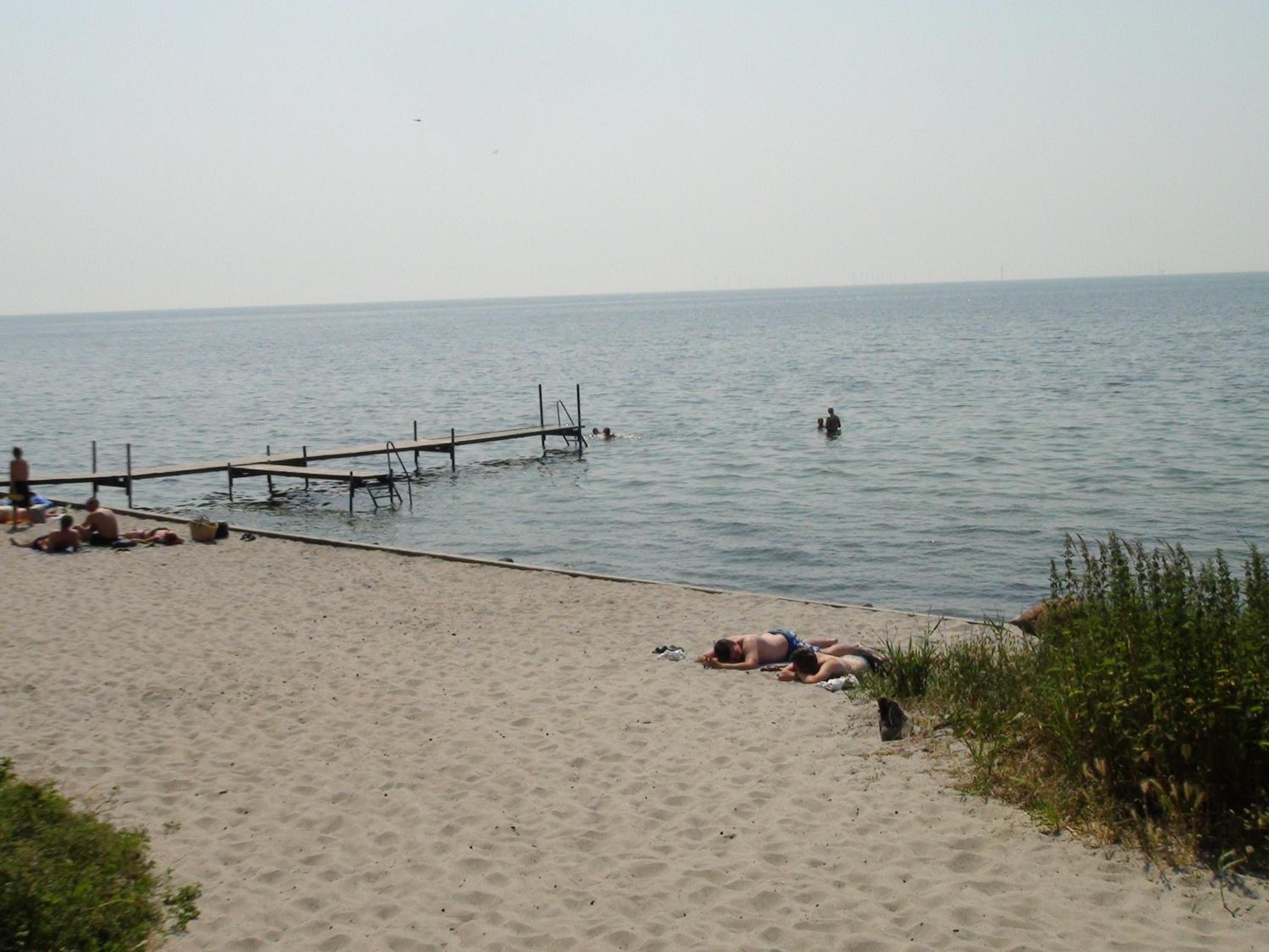 Nysted Strand Camping & Cottages