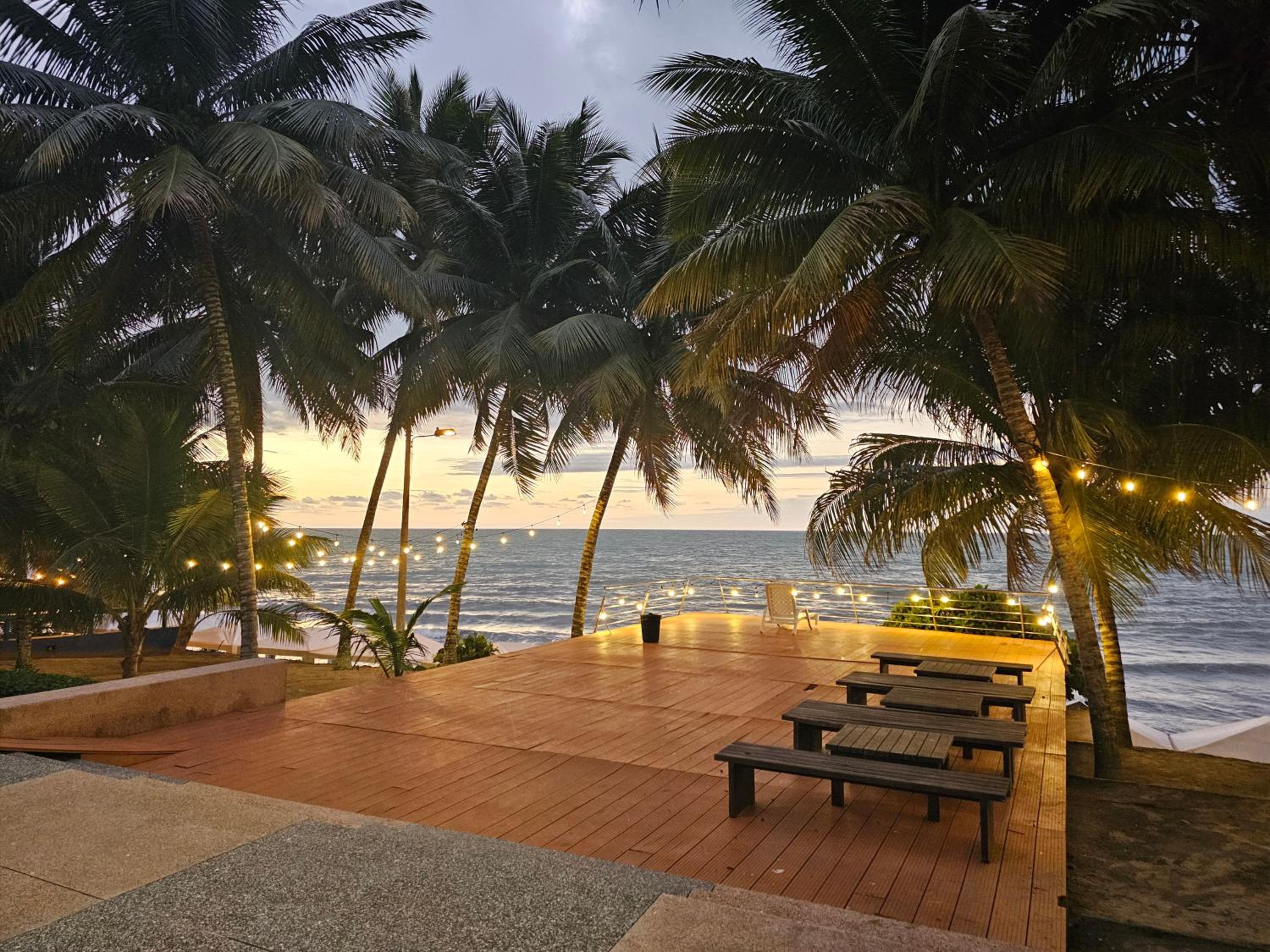Playa Azul Exclusive Suites view 3