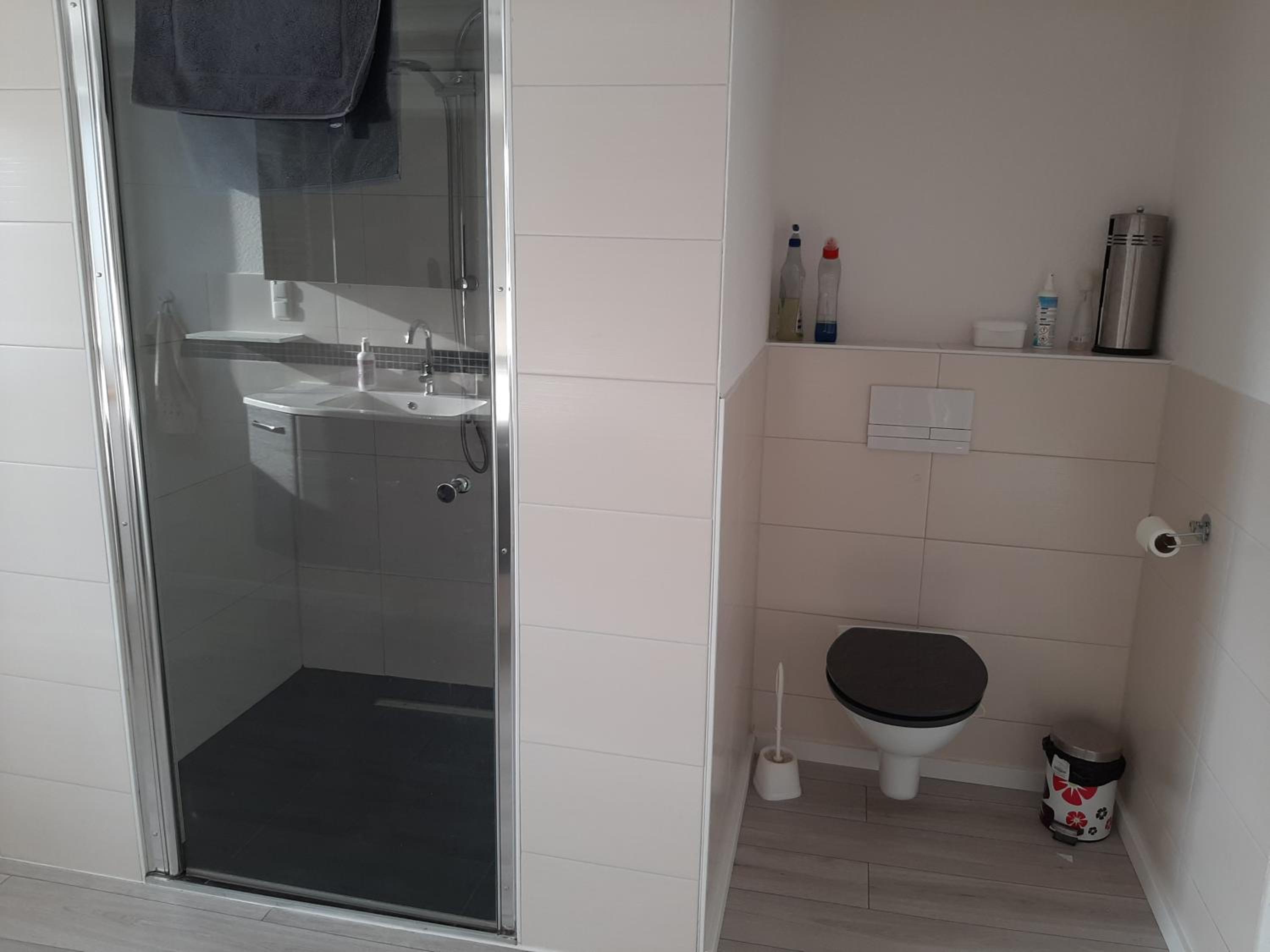 Gemütliche Ferienwohnung der Familie Hüther