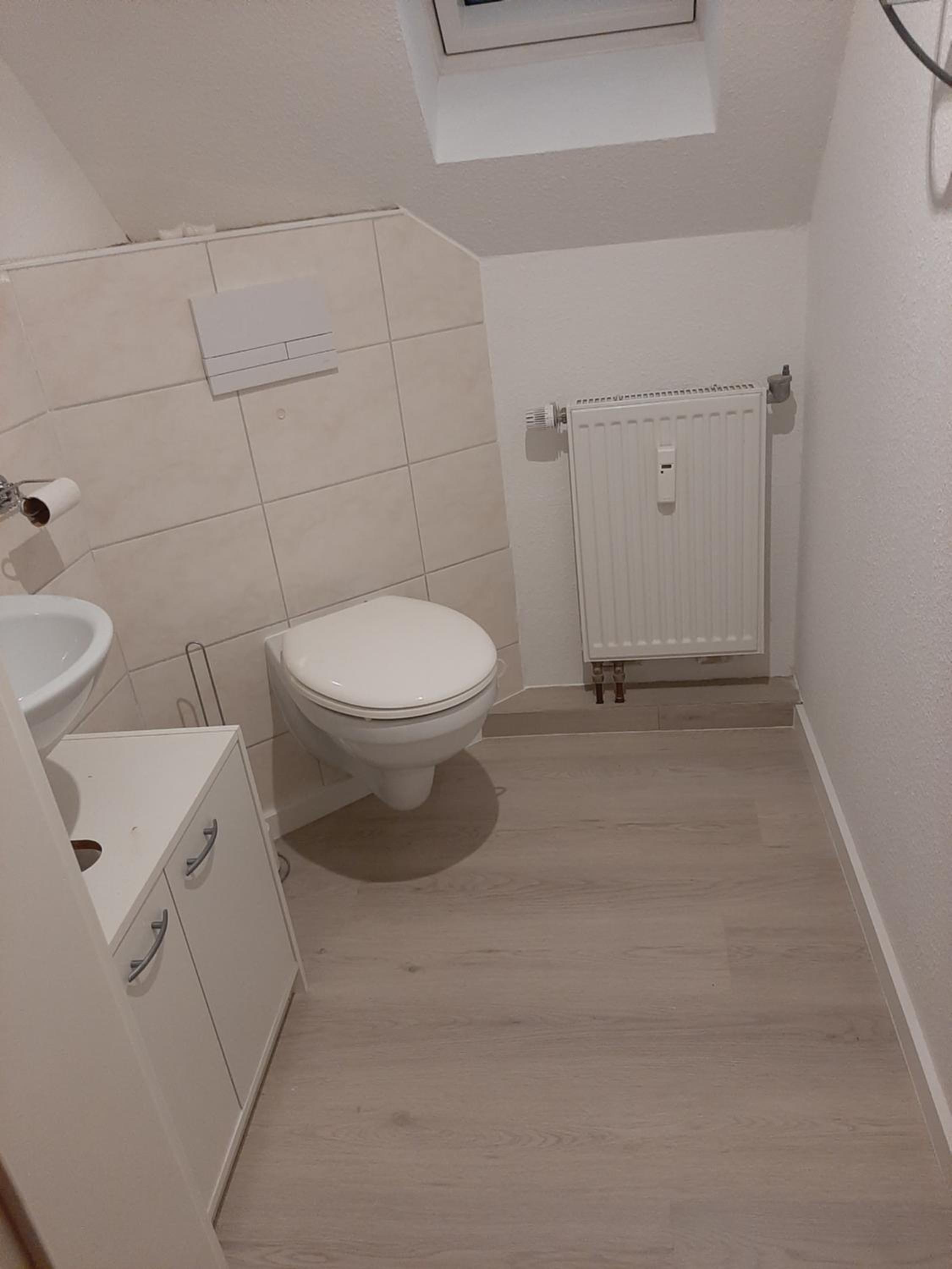 Gemütliche Ferienwohnung der Familie Hüther