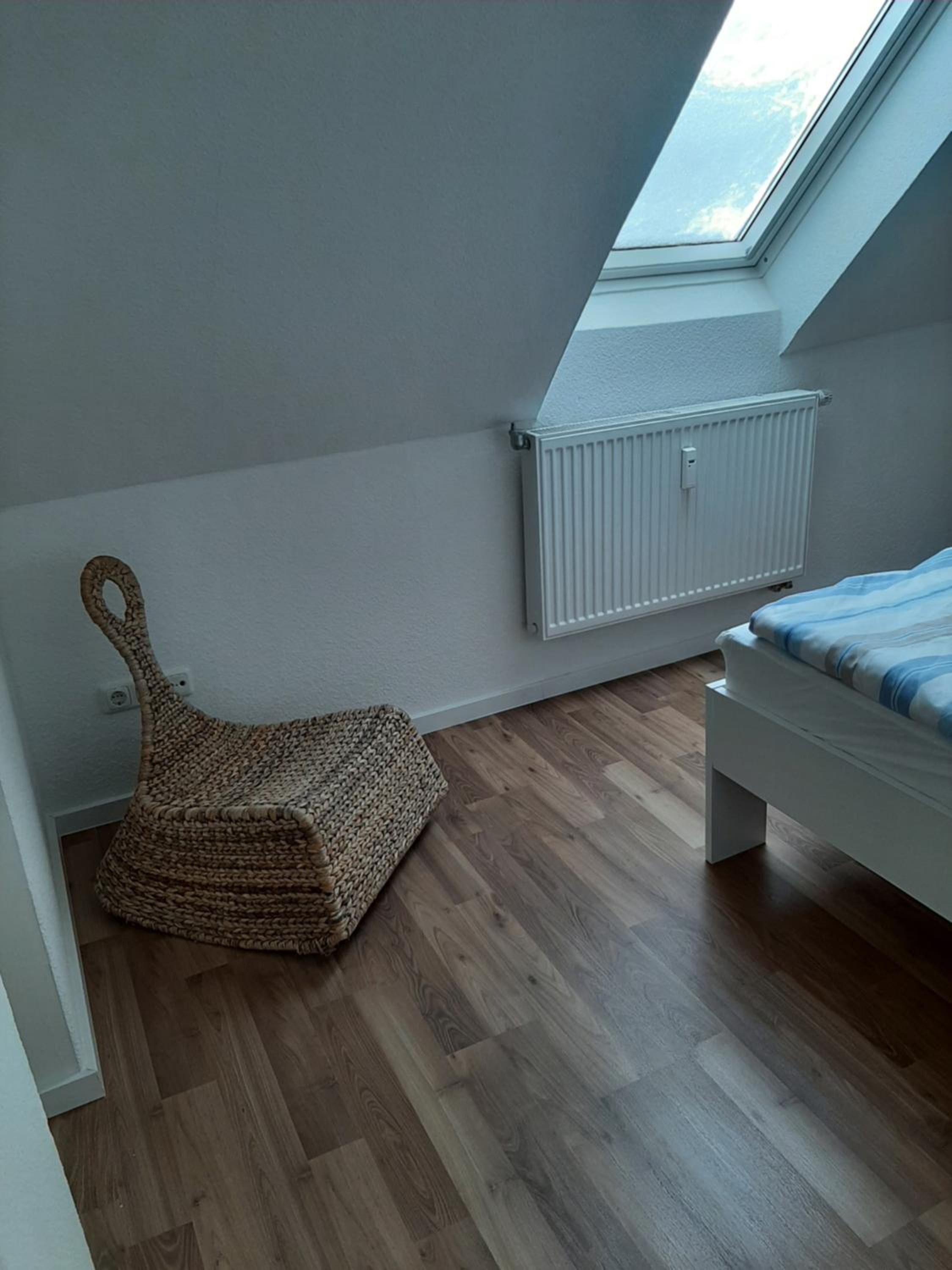 Gemütliche Ferienwohnung der Familie Hüther
