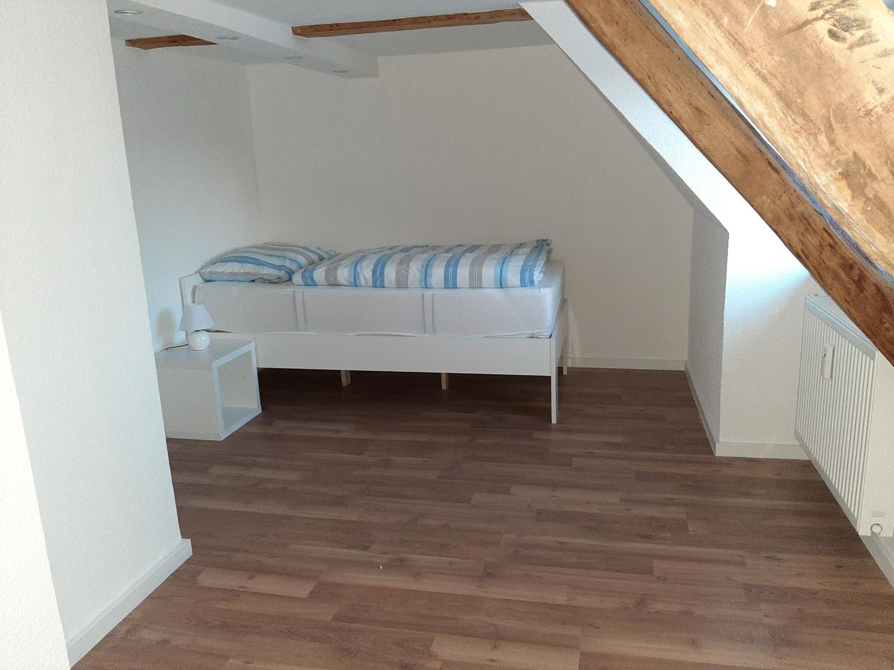 Gemütliche Ferienwohnung der Familie Hüther
