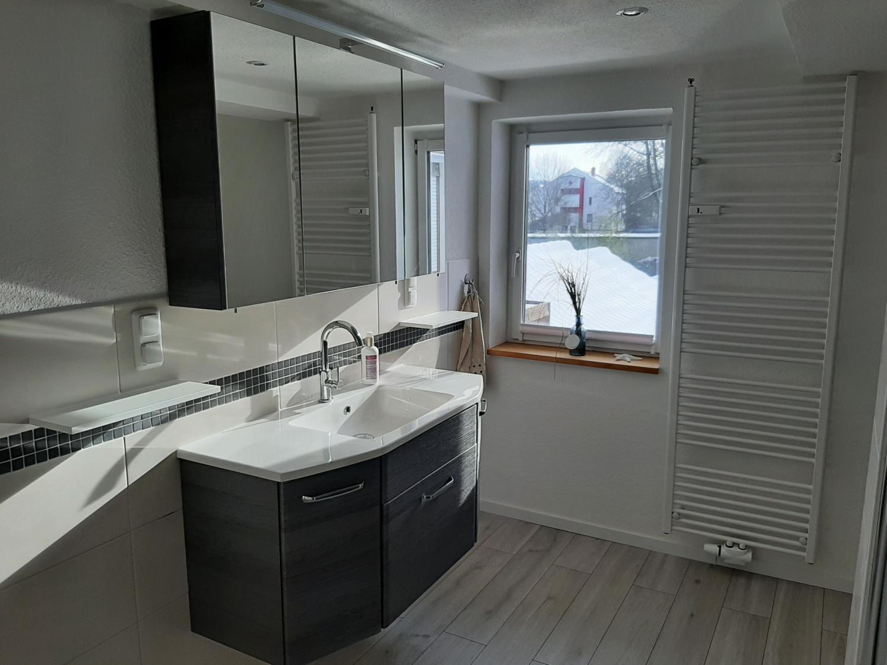 Gemütliche Ferienwohnung der Familie Hüther
