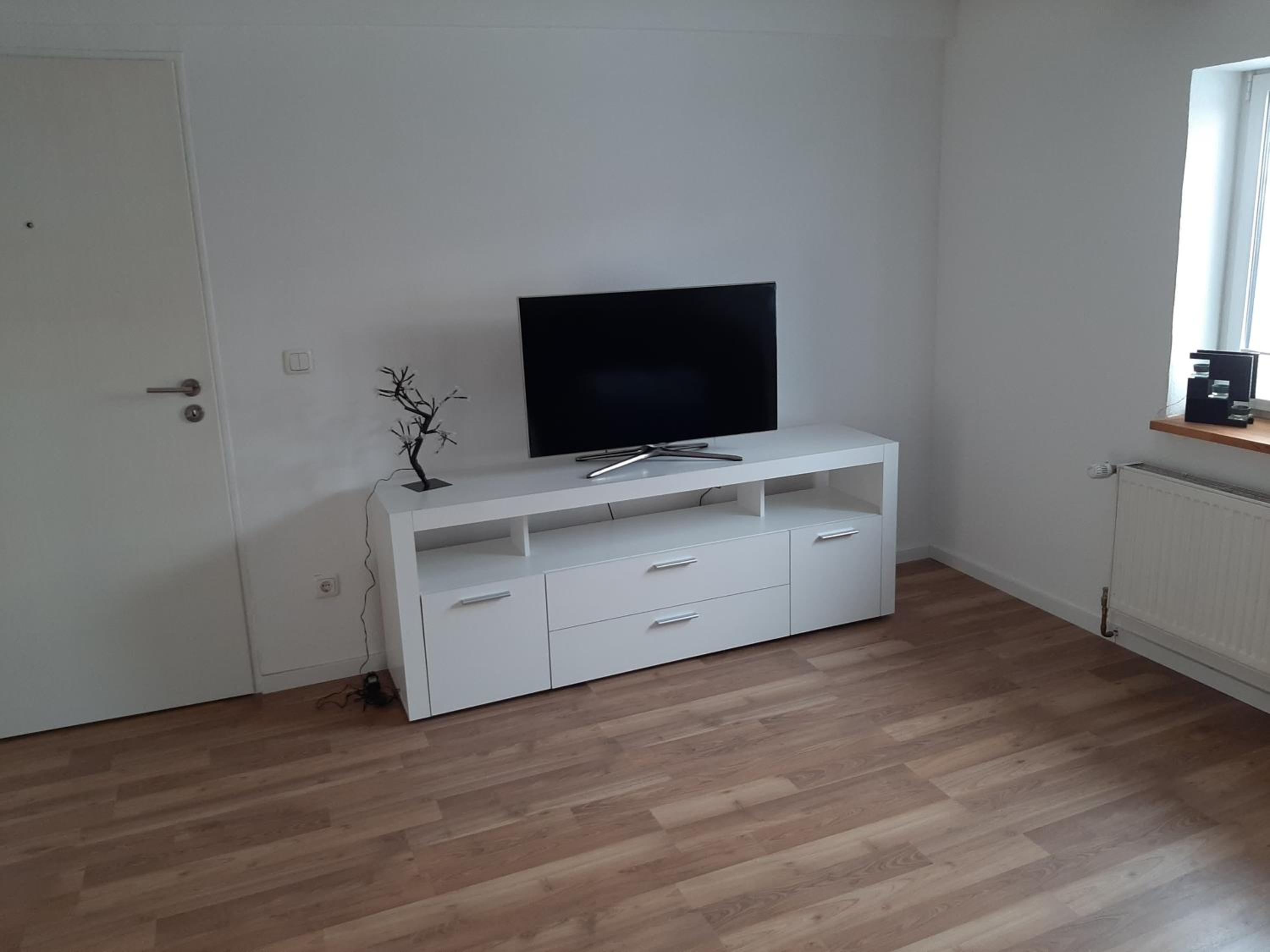 Gemütliche Ferienwohnung der Familie Hüther