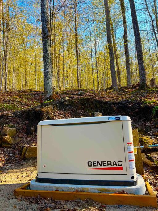 Lux Winter Getaway with Hot Tub, Sauna, EV charger
