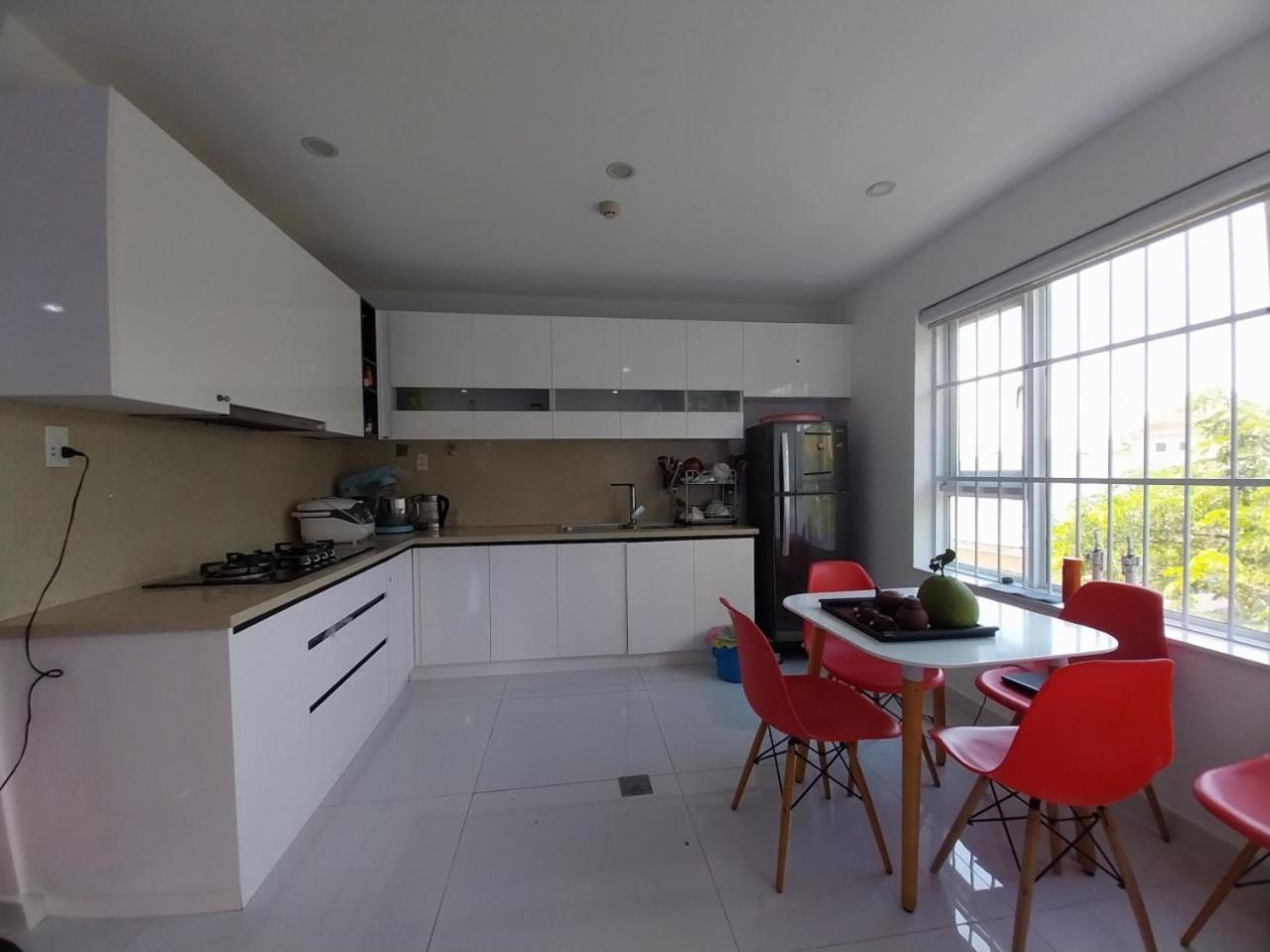 Sea House Apartment view 3