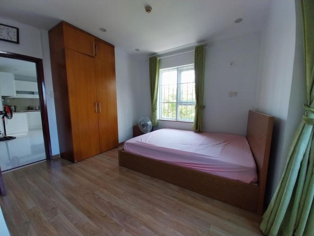 Sea House Apartment view 4
