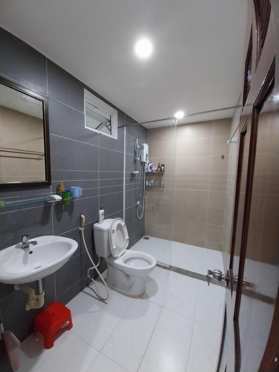 Sea House Apartment view 5