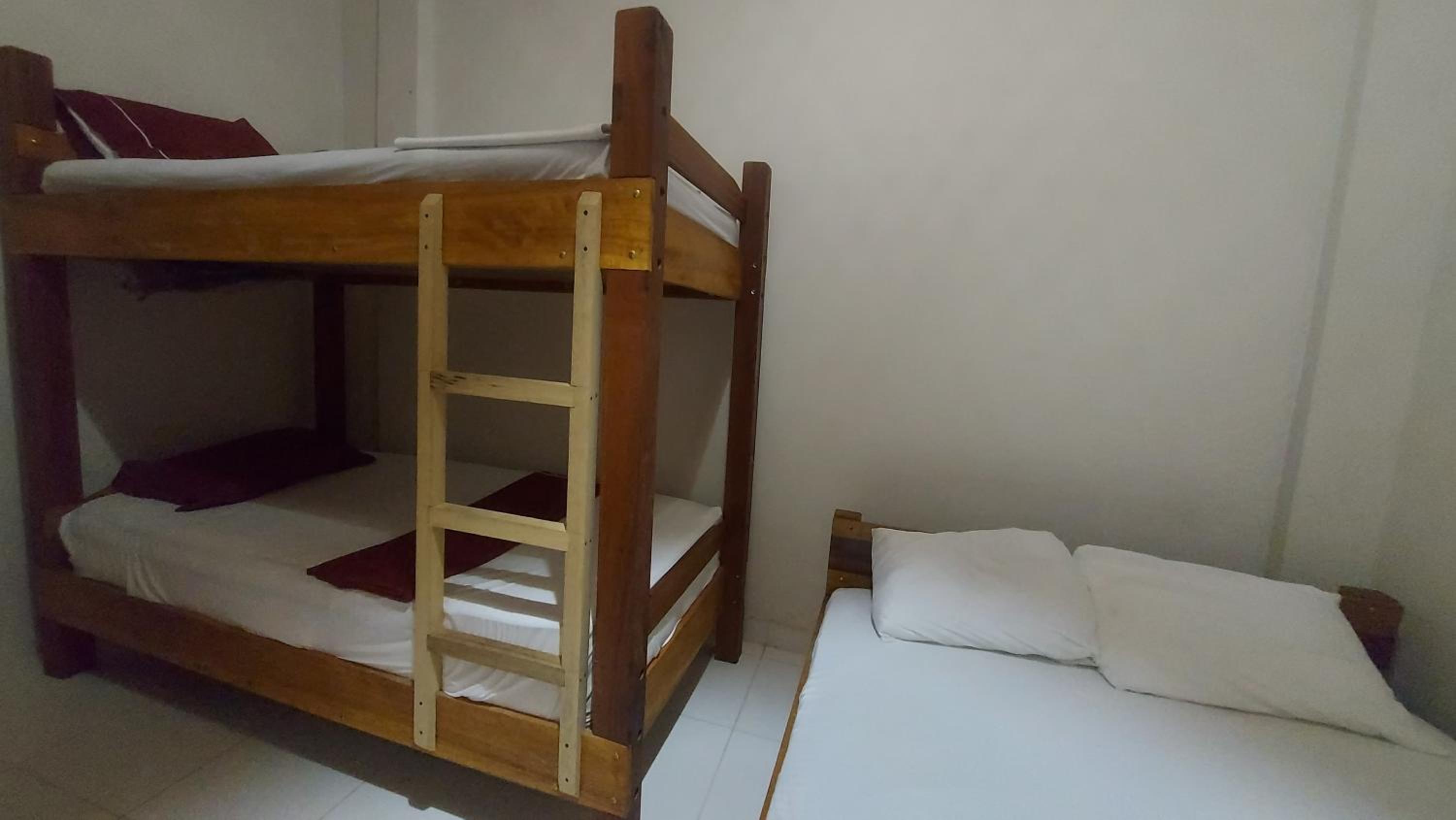 La Jangada Hostel & Tours view 5