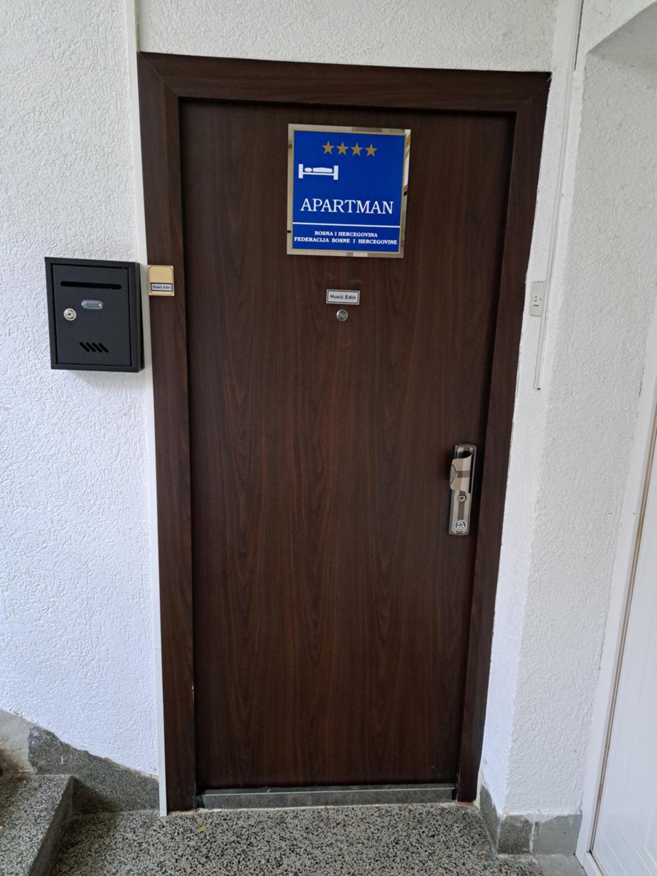 Apartman DINO