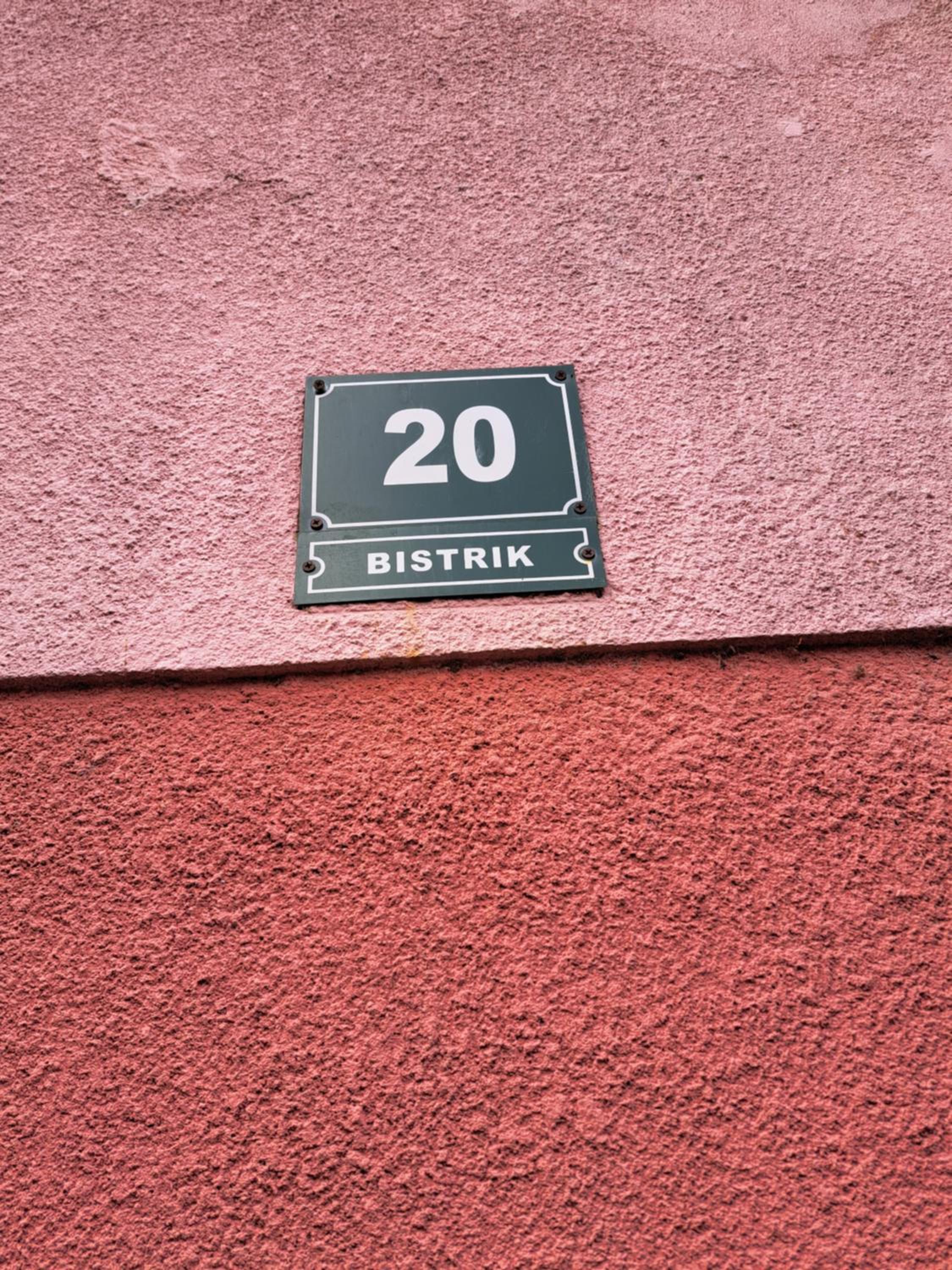 Apartman DINO