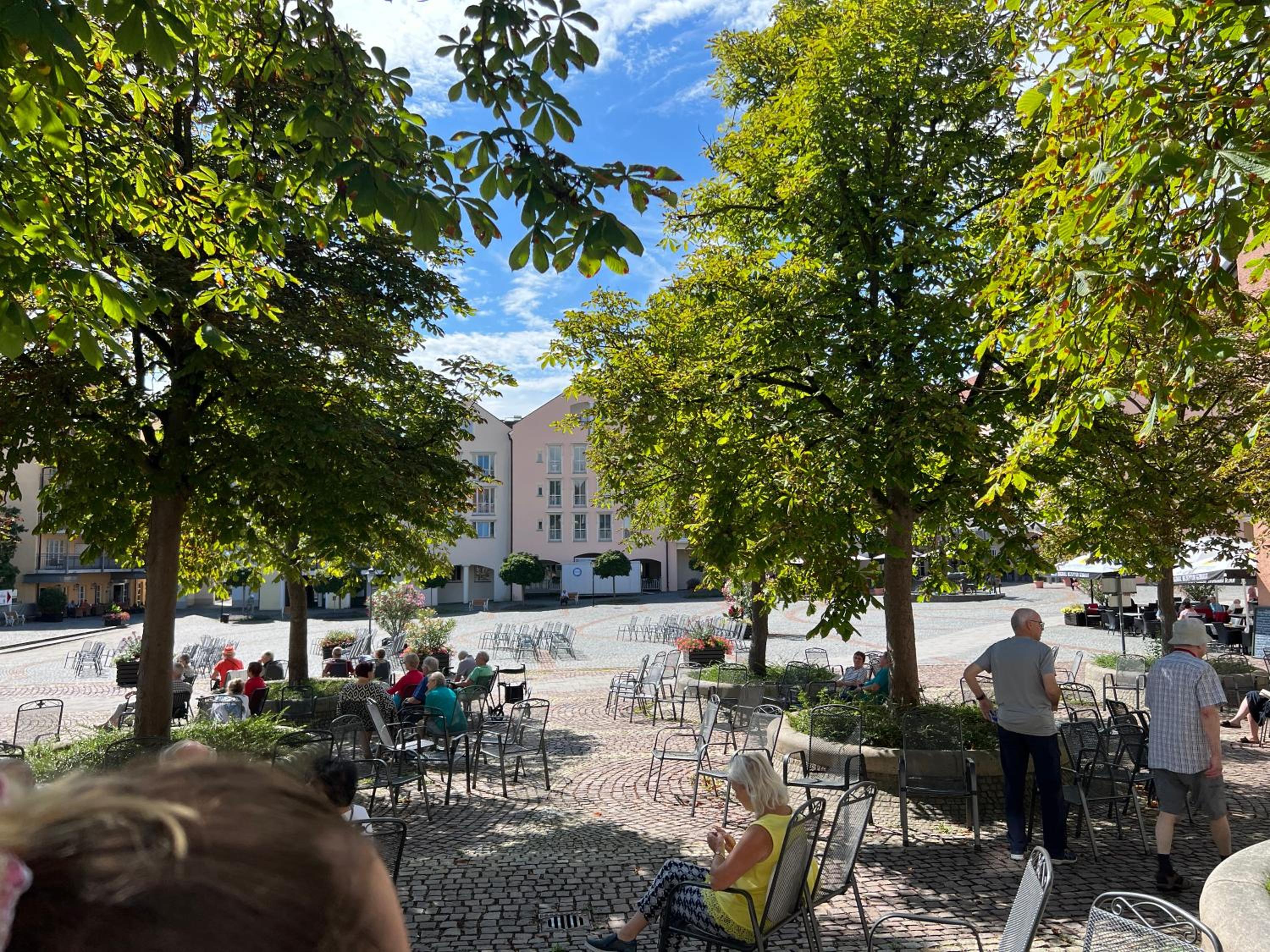 Wunderschönes Apartment mit Bademantelgang zur Wohlfühltherme