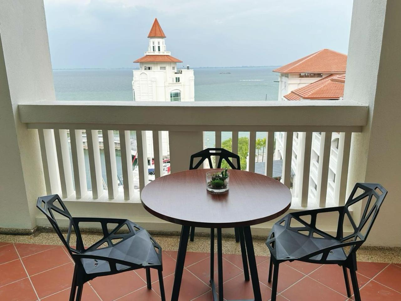 Straits Quay Highest & Wonderful Seaview Suite photo 5