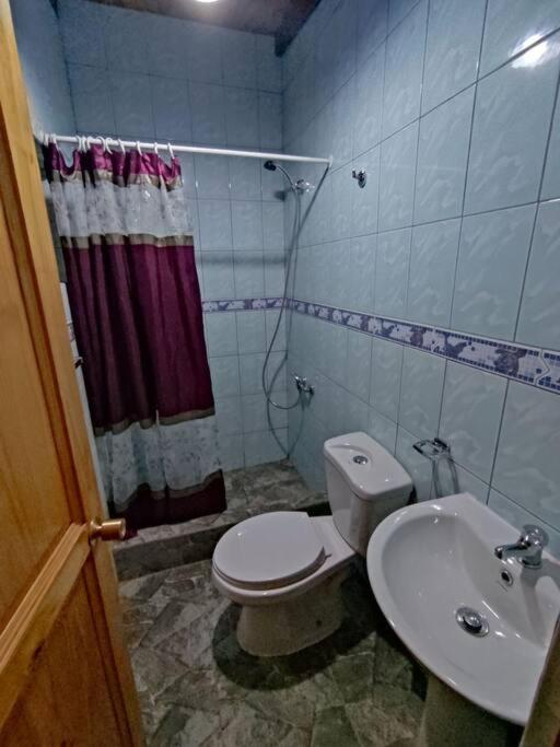 departamento 2 ambientes en hostal