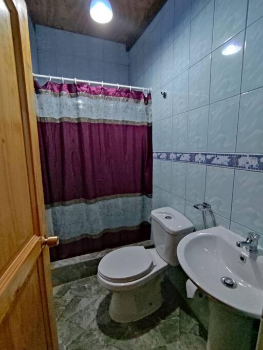 departamento 2 ambientes en hostal