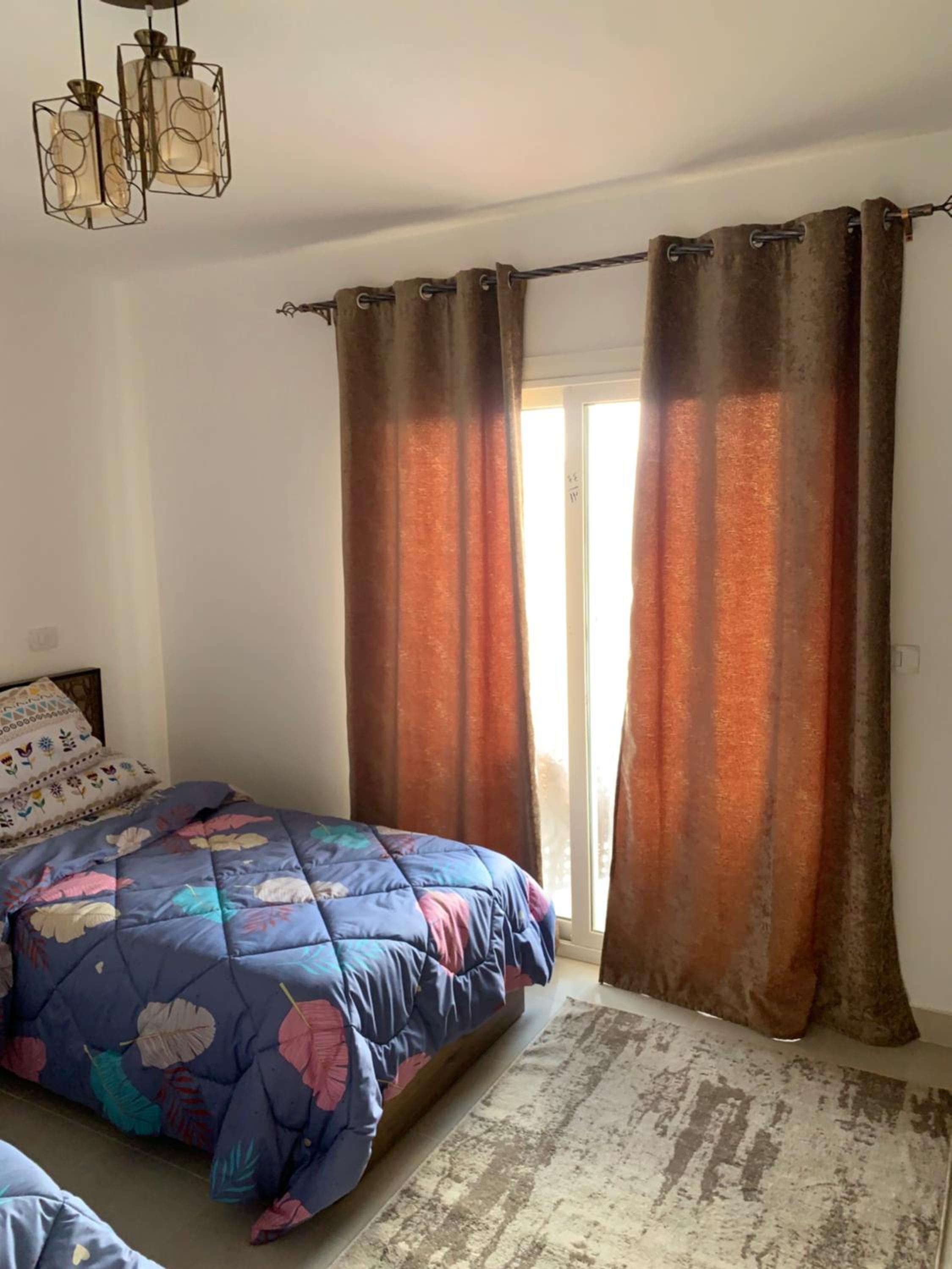 Apartment in Al-Rehab City