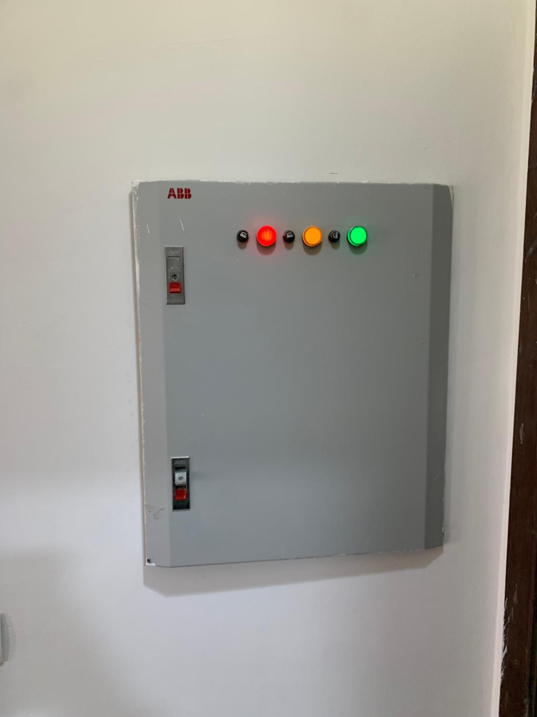 Apartment in Al-Rehab City