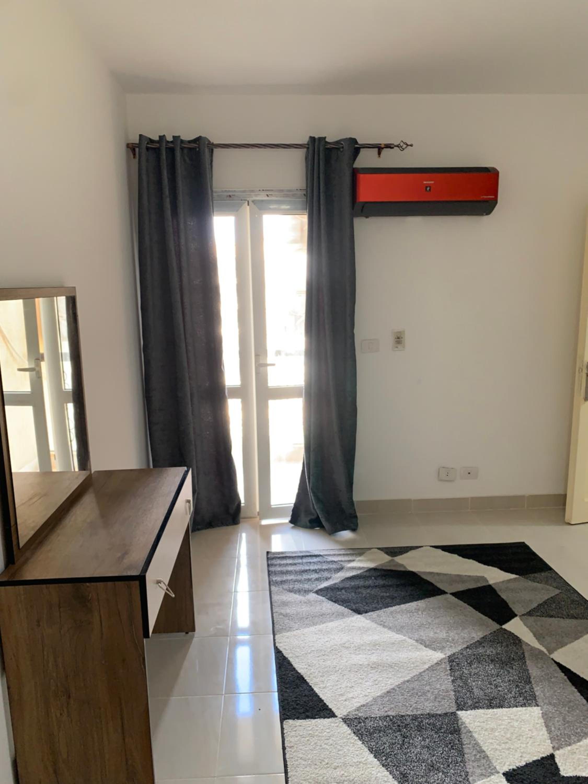 Apartment in Al-Rehab City