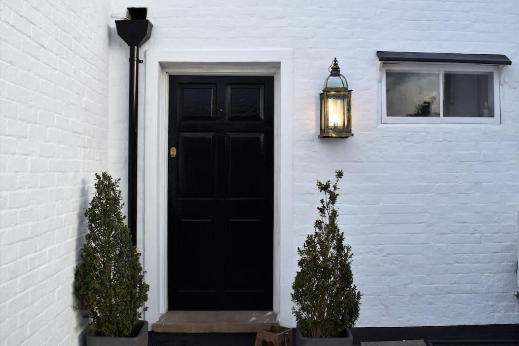 Lovely Annexe near Surbiton/Kingston, SW London view 2