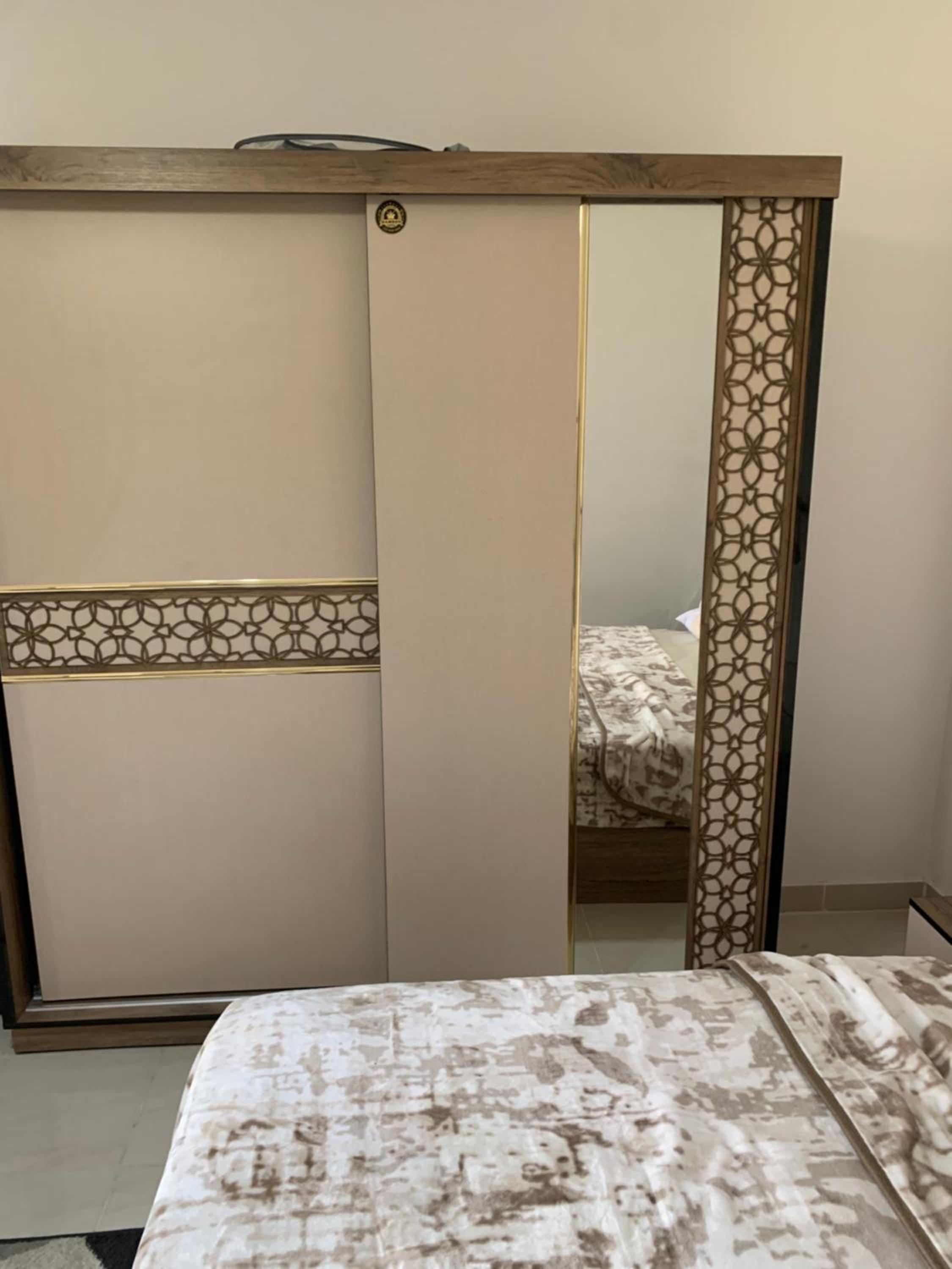 Apartment in Al-Rehab City
