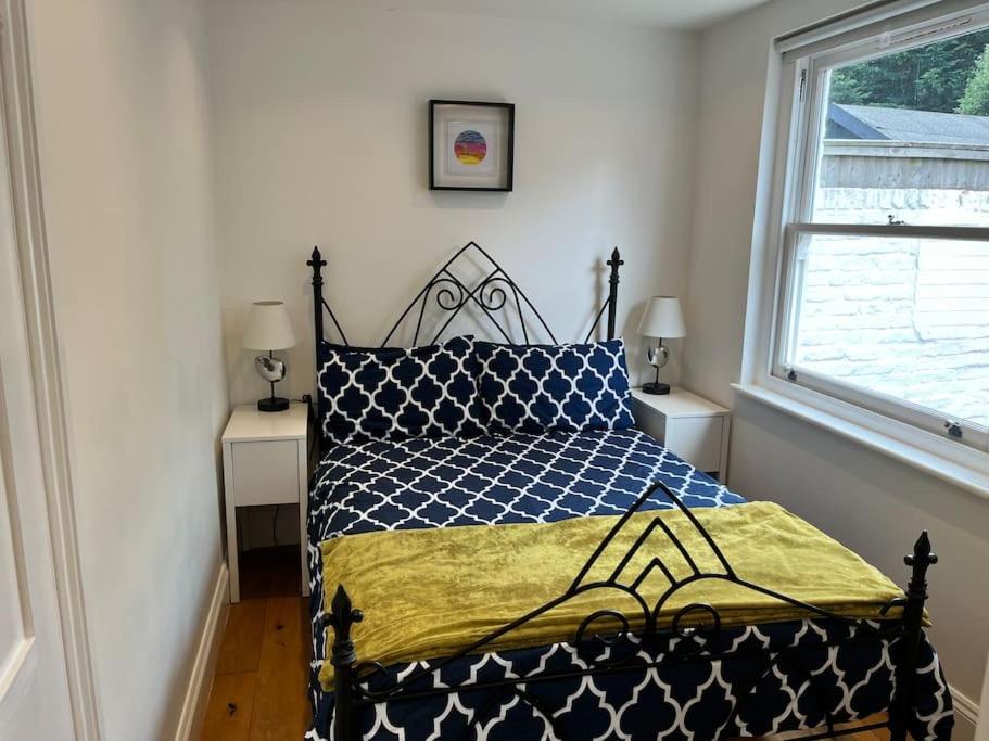 Lovely Annexe near Surbiton/Kingston, SW London view 4