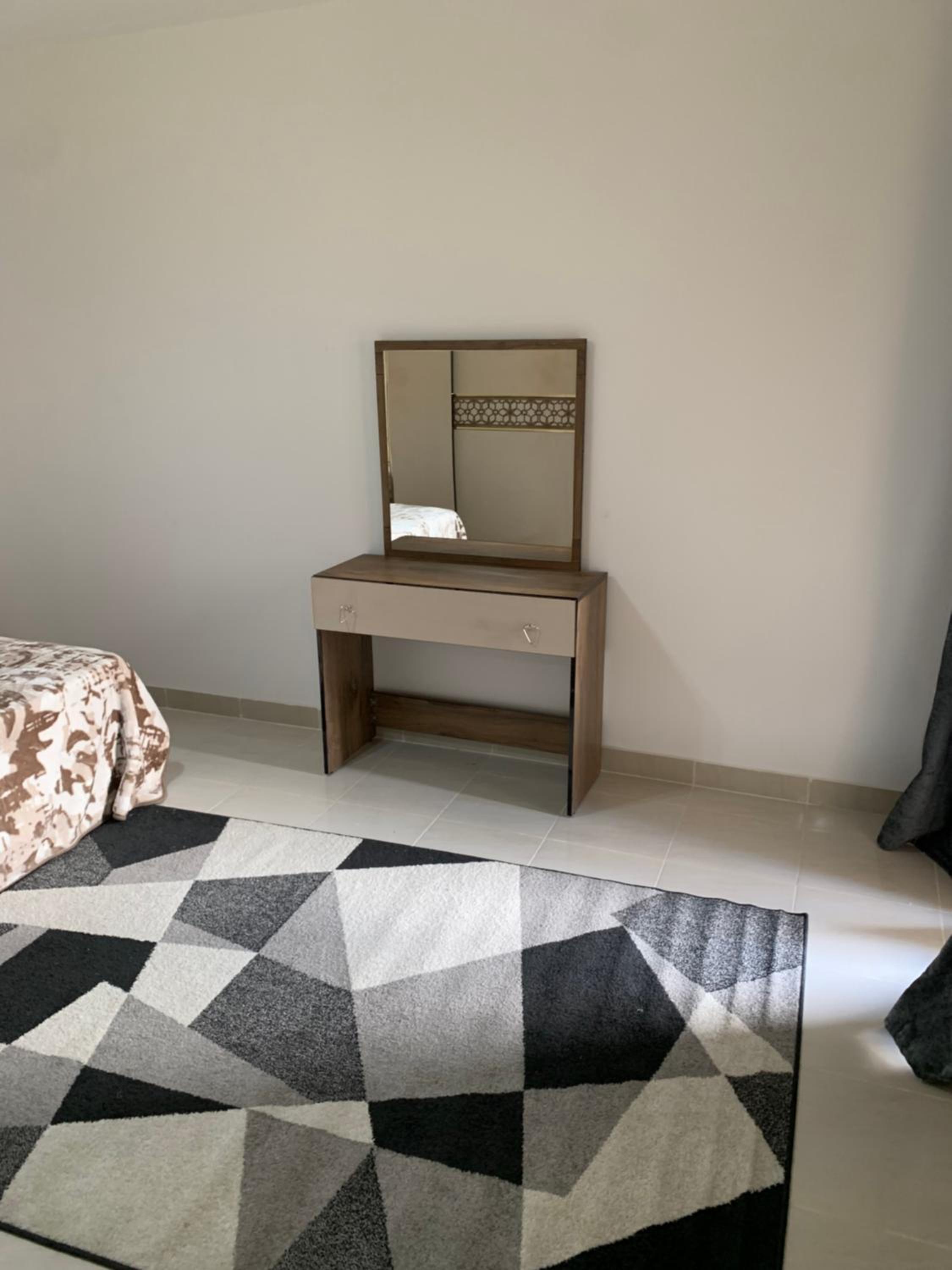 Apartment in Al-Rehab City