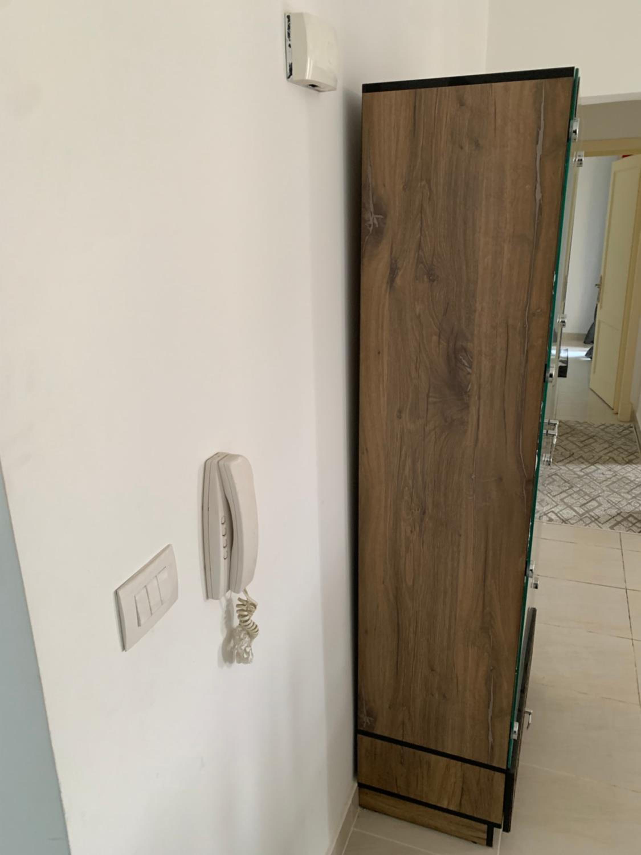 Apartment in Al-Rehab City