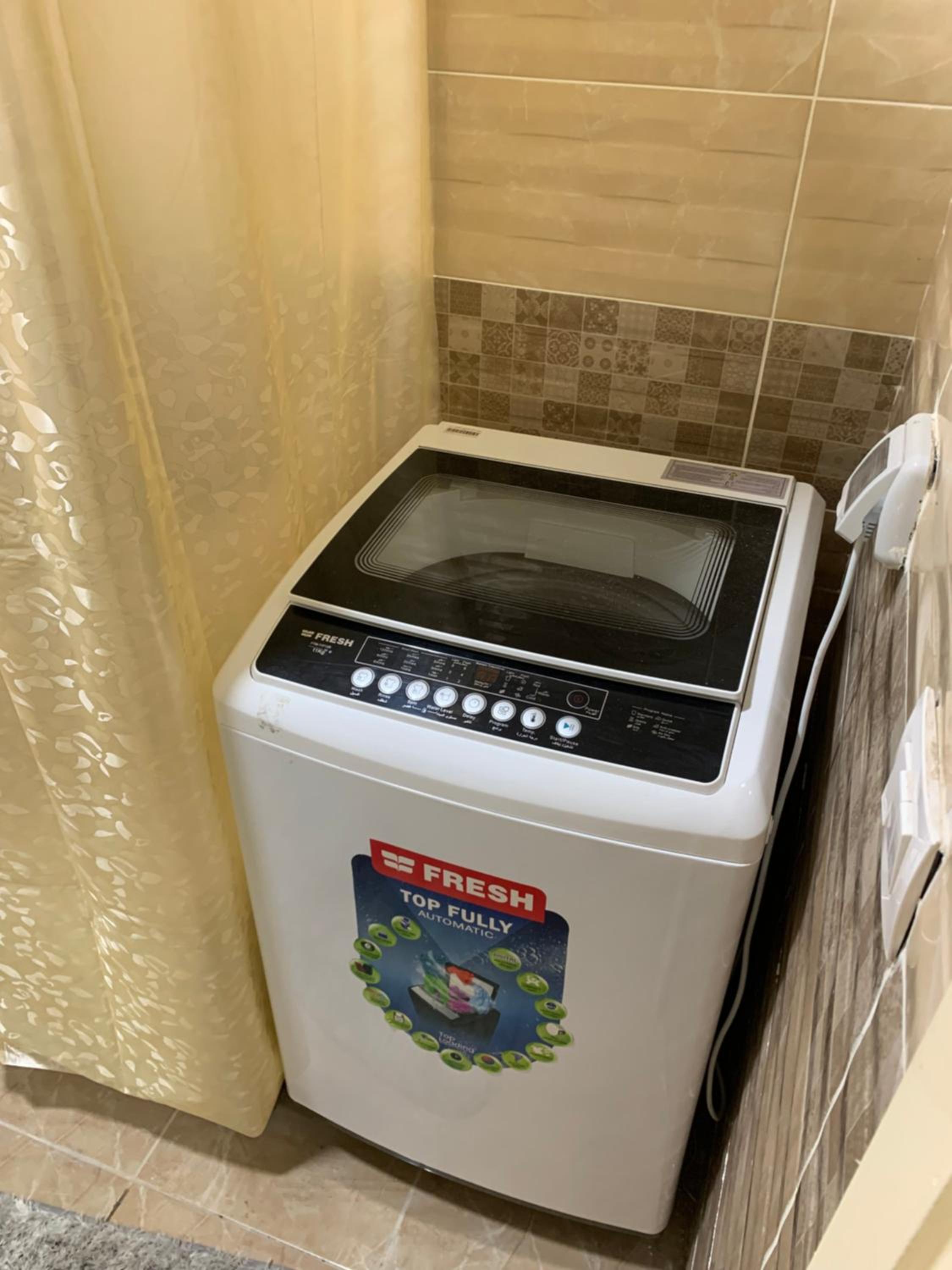 Apartment in Al-Rehab City