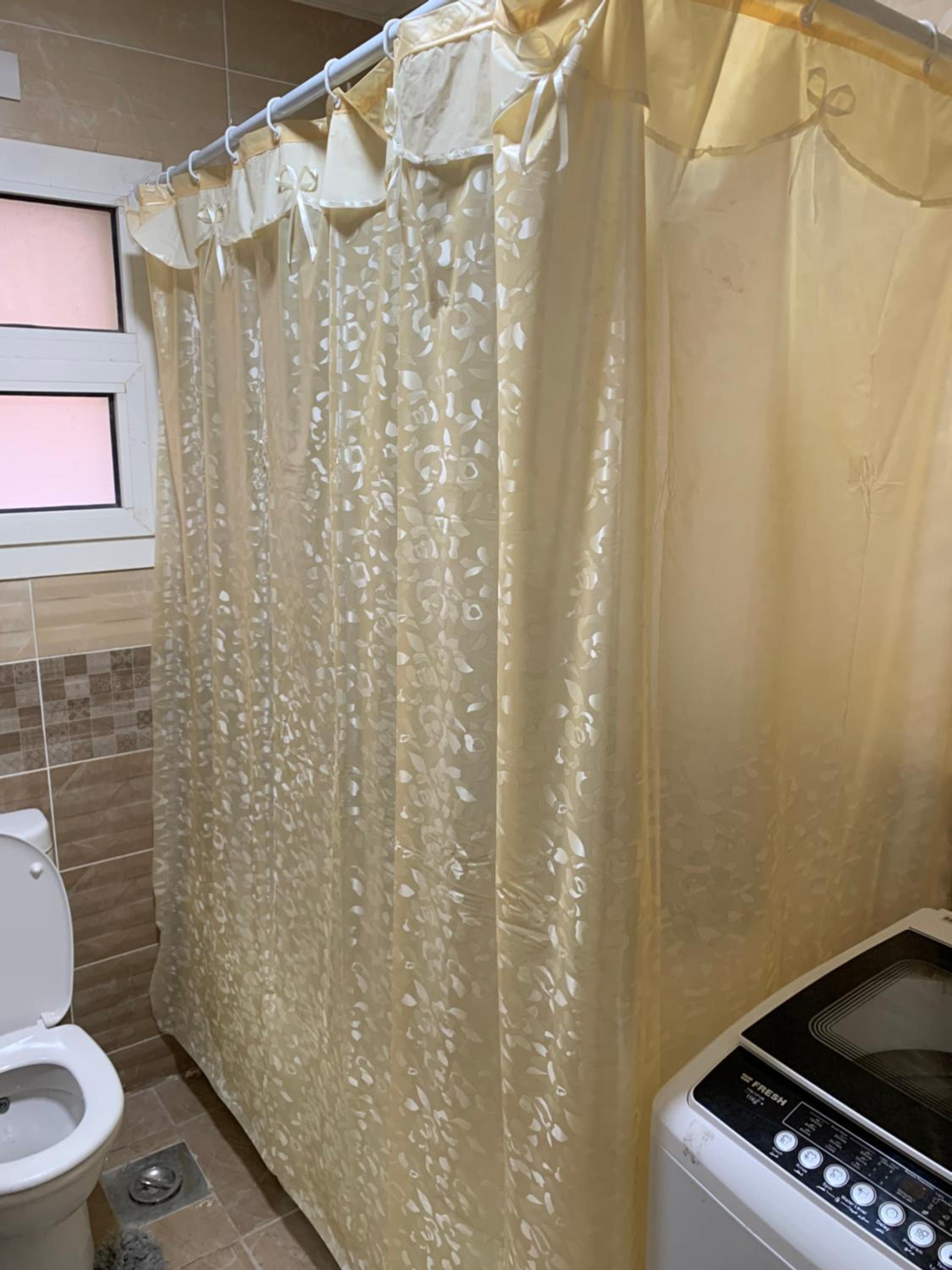 Apartment in Al-Rehab City
