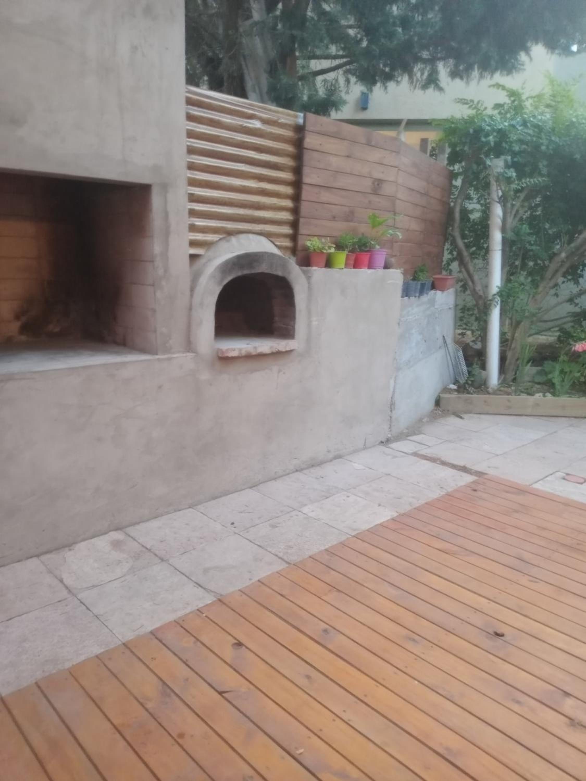 La Escondida