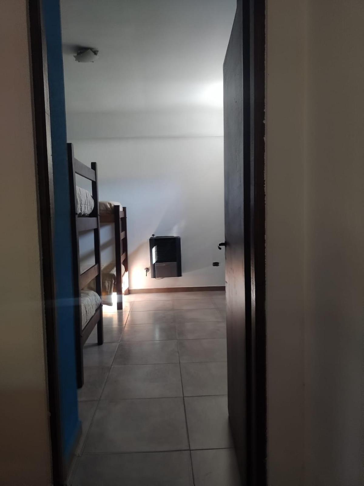 La Escondida
