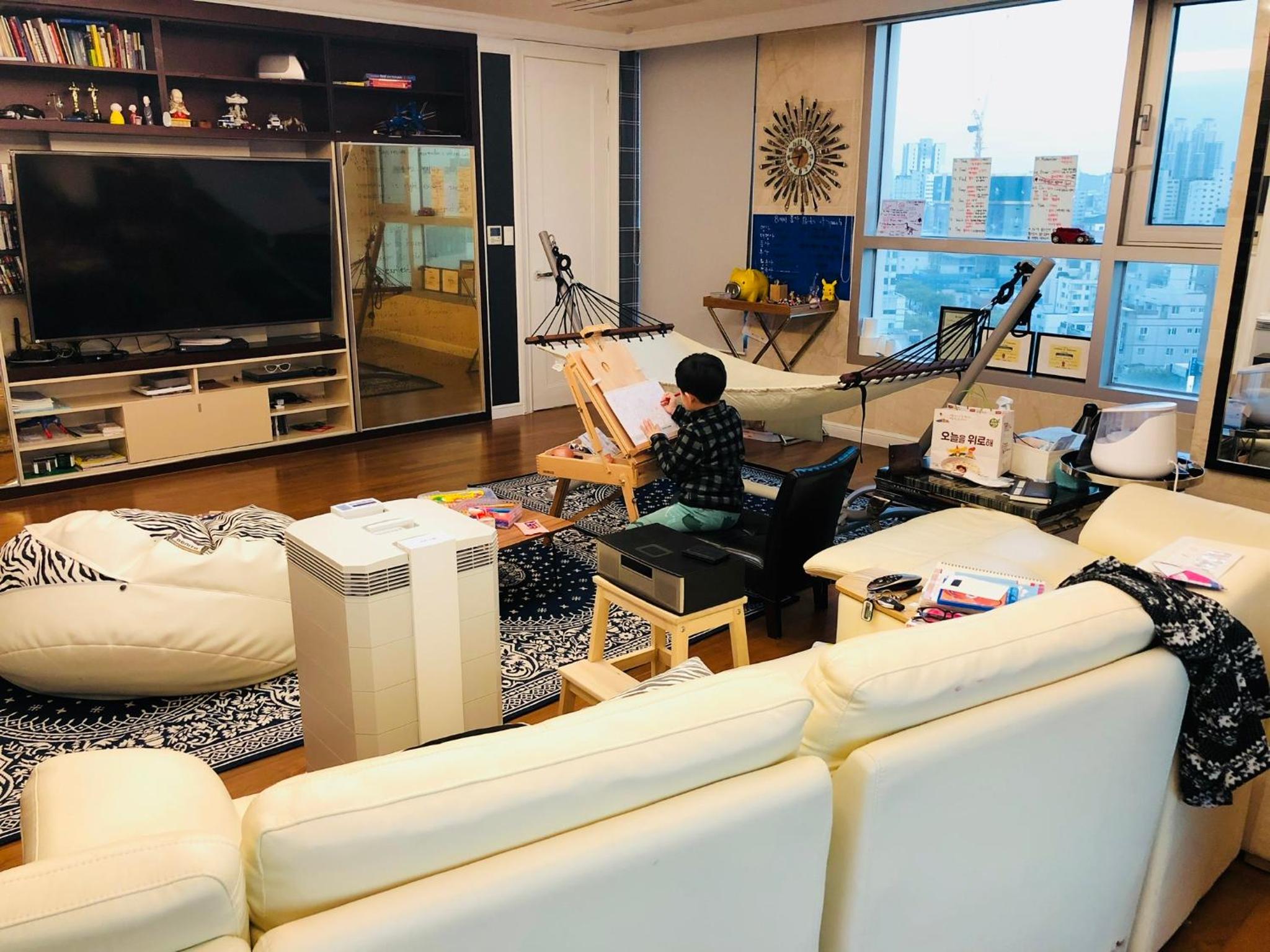 Zenith residence