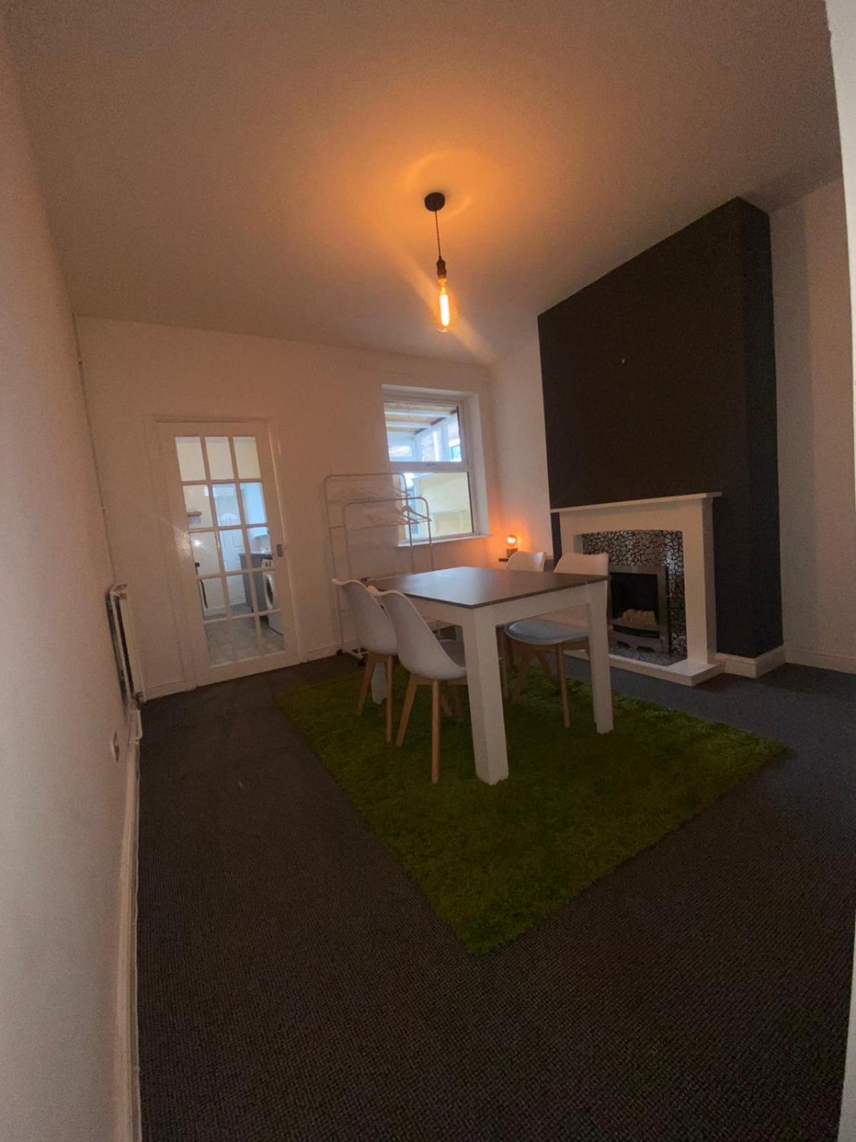 SkylinesAirbnb
