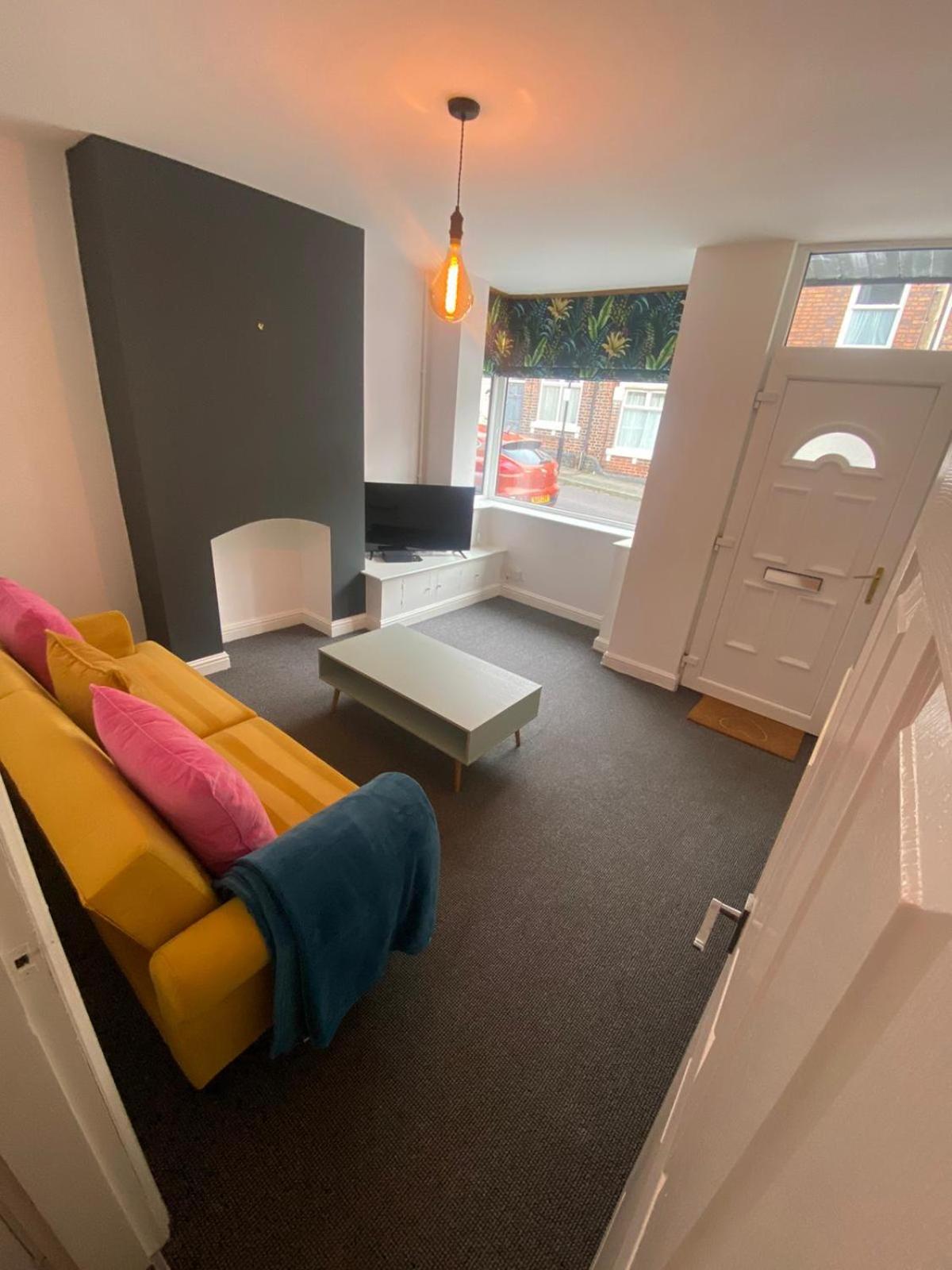 SkylinesAirbnb