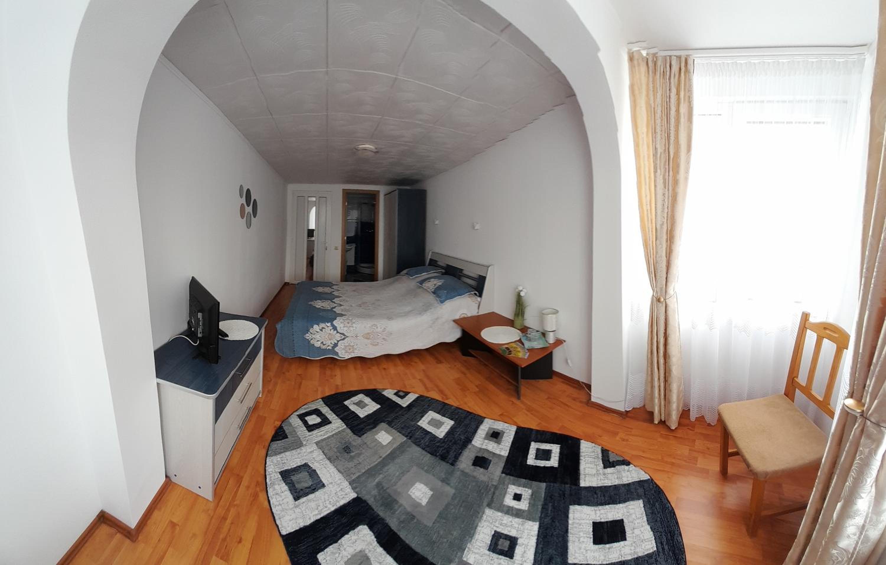 Casa Caldura Rodica view 3