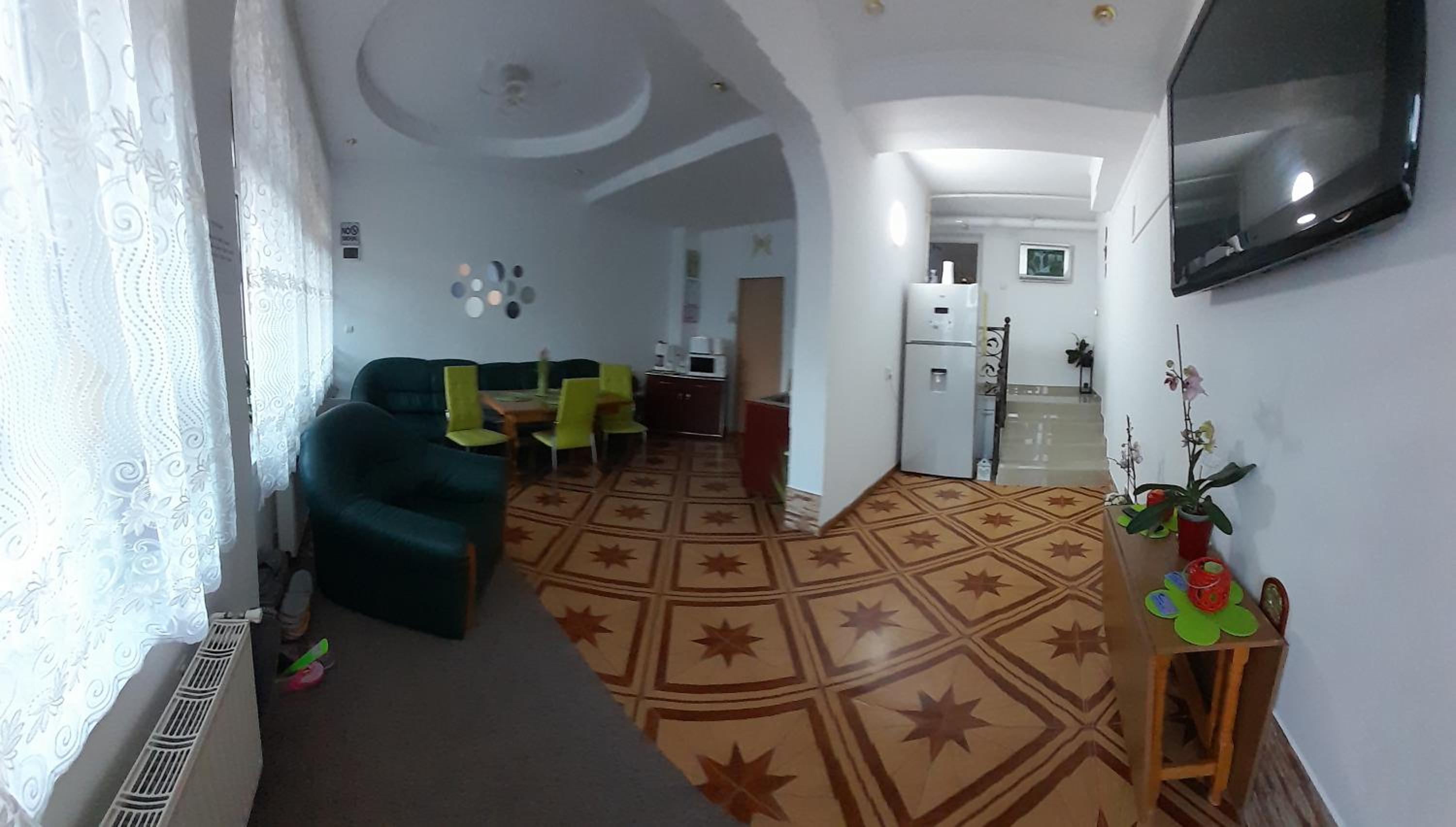Casa Caldura Rodica view 5