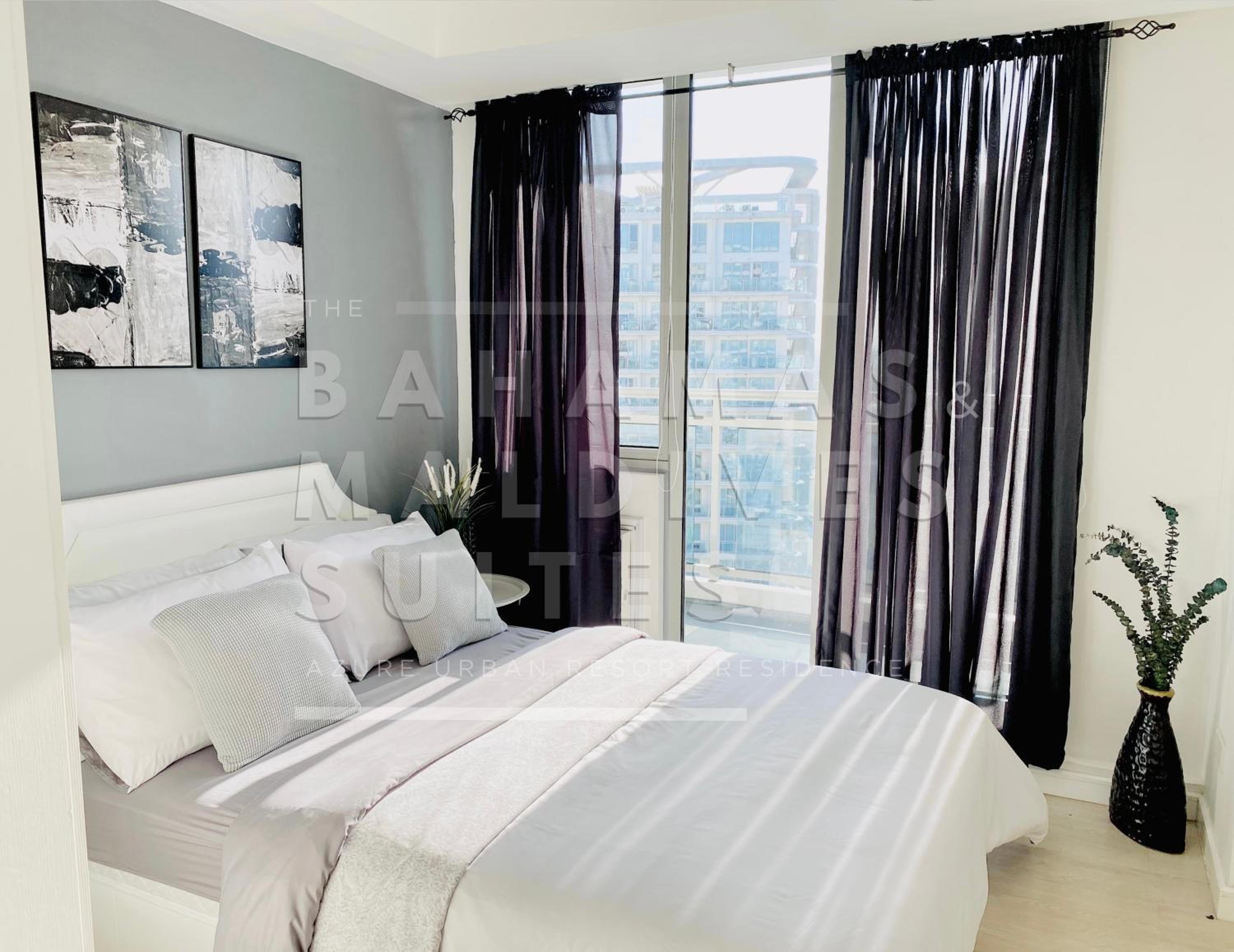 Azure Urban Resort Residences, Condo, Manila Airport, Wave-Pool, Tropical Vibe view 3