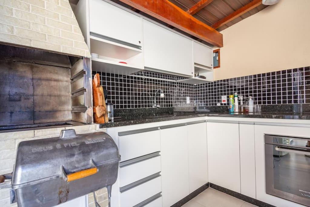 Casa Búzios Geribá 4 suítes Condomínio VivaLaVida
