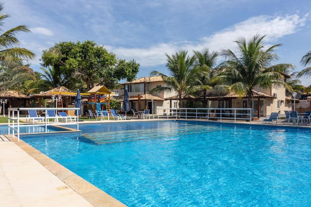 Casa Búzios Geribá 4 suítes Condomínio VivaLaVida