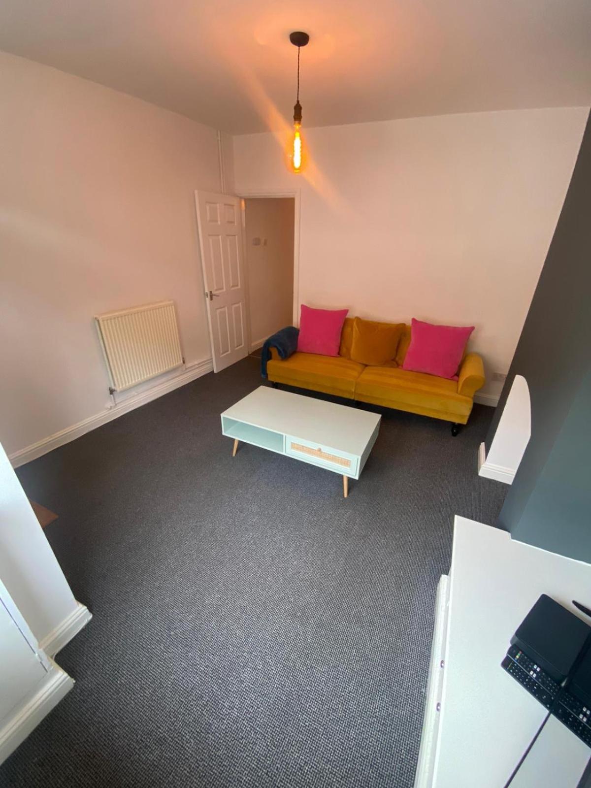 SkylinesAirbnb