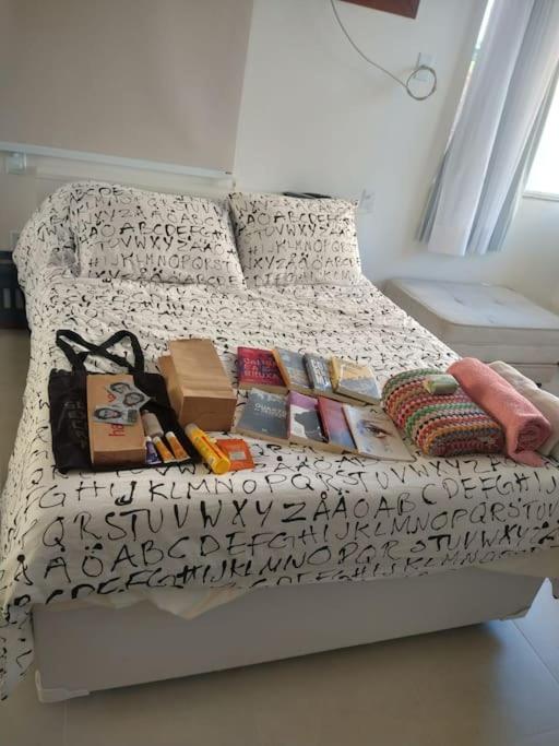 Casa Búzios Geribá 4 suítes Condomínio VivaLaVida