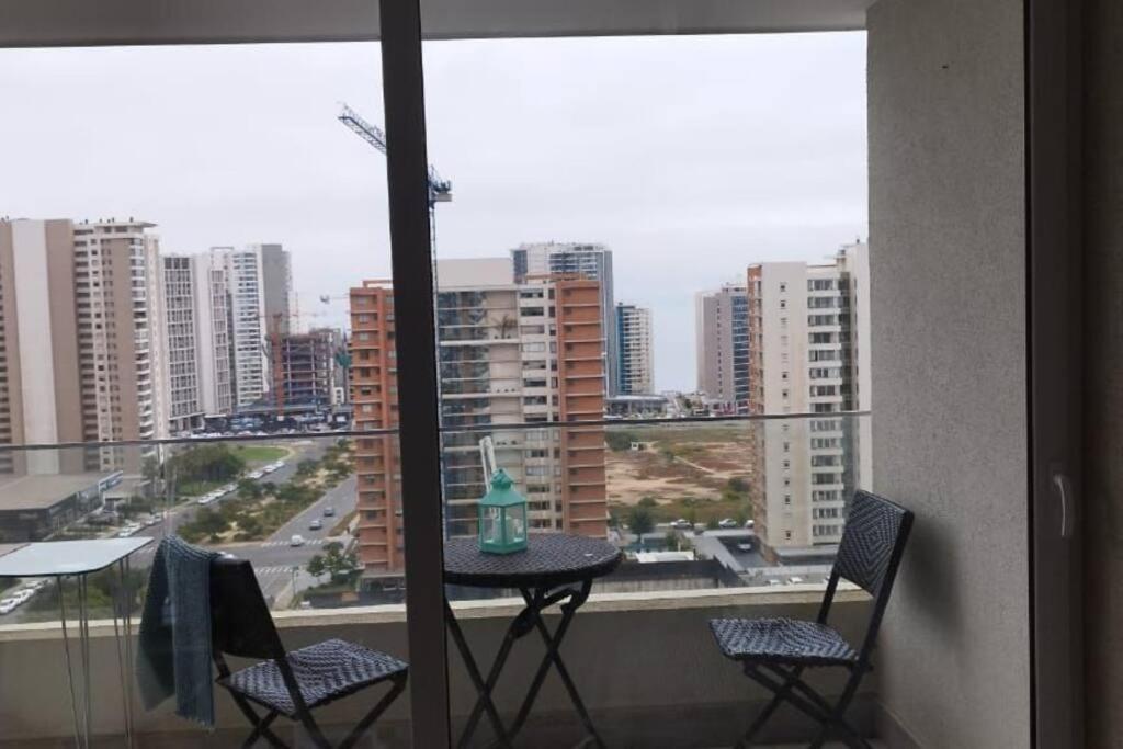 Bello Departamento 1 dormitorio