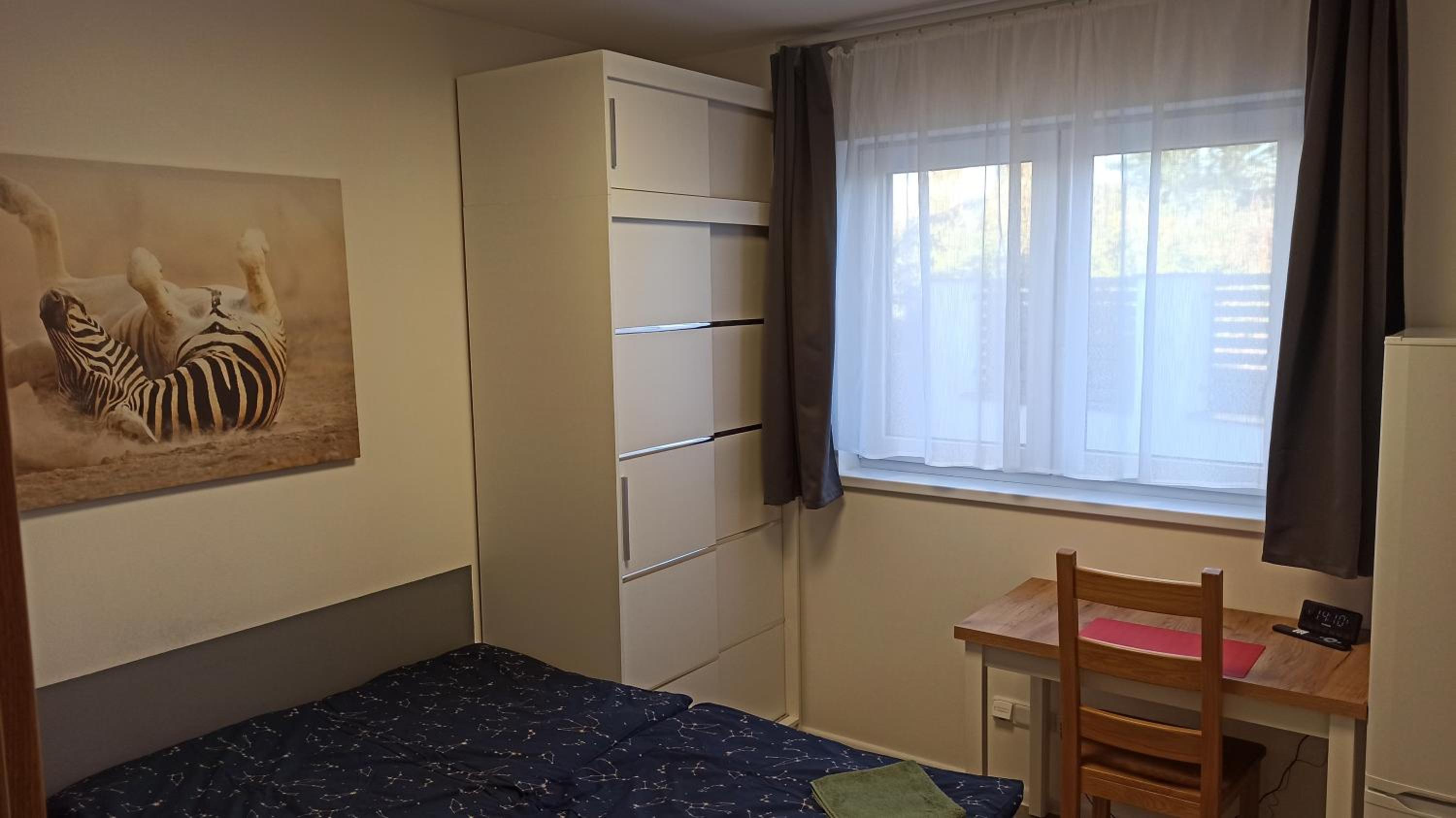 Apartmány Volavka 1