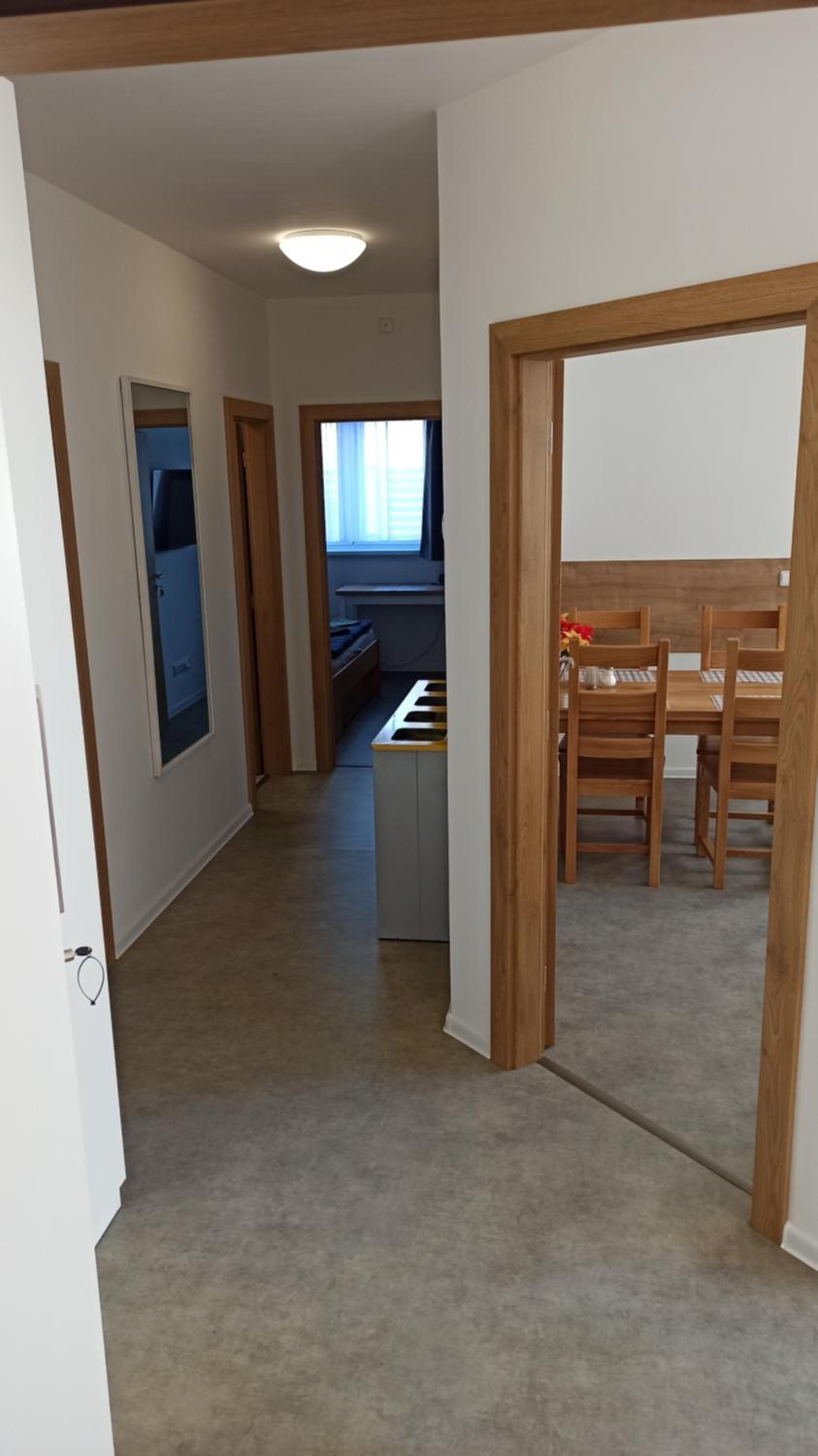 Apartmány Volavka 1
