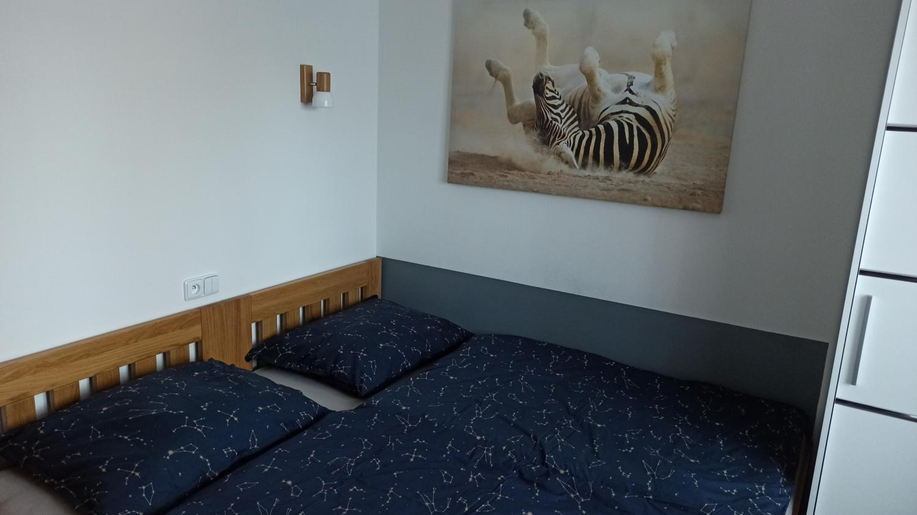 Apartmány Volavka 1