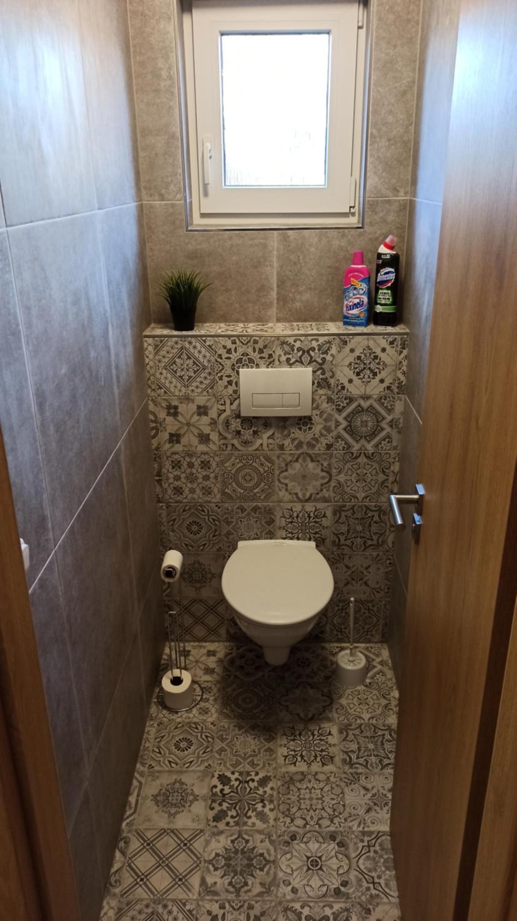 Apartmány Volavka 1