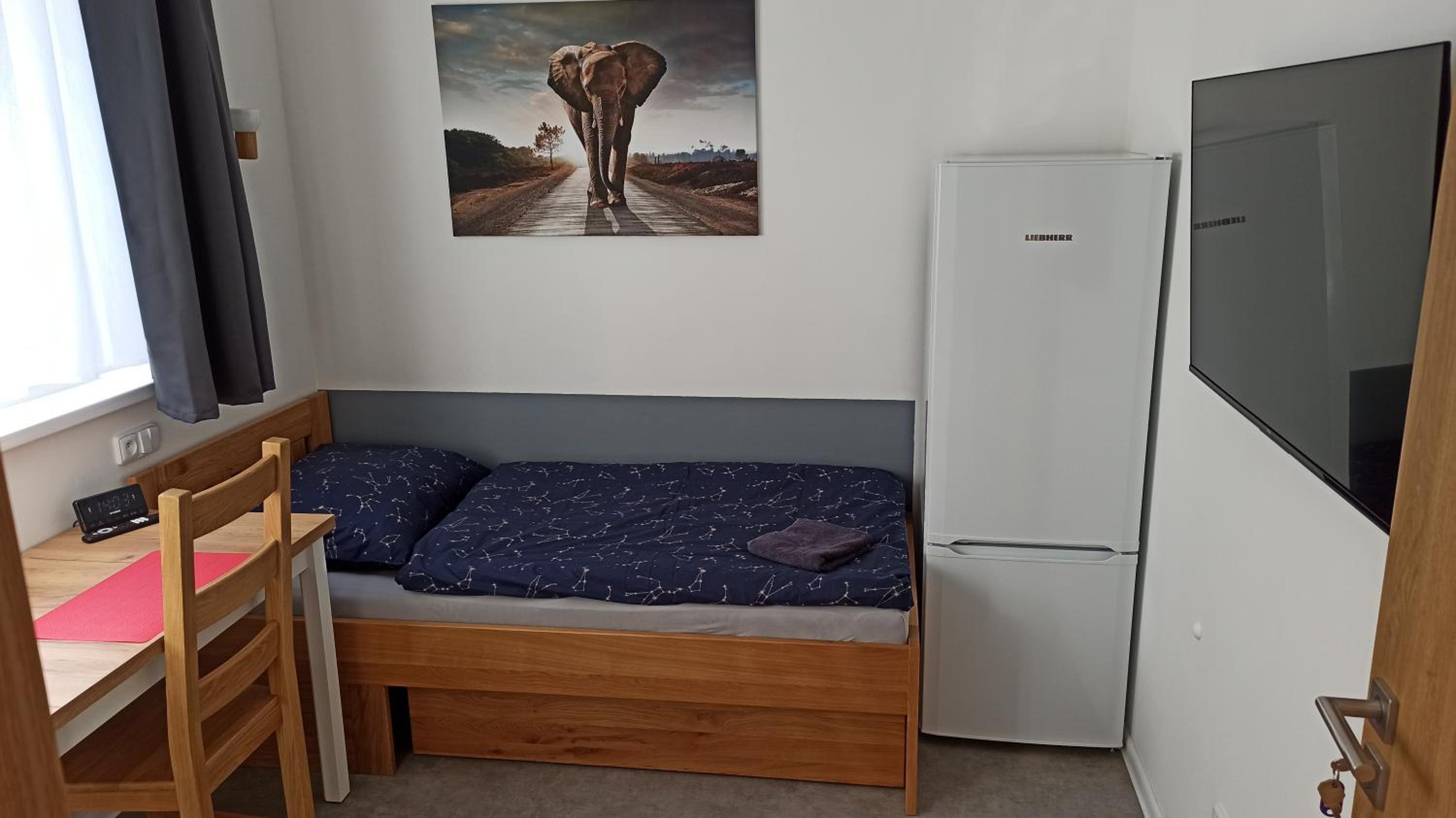 Apartmány Volavka 1